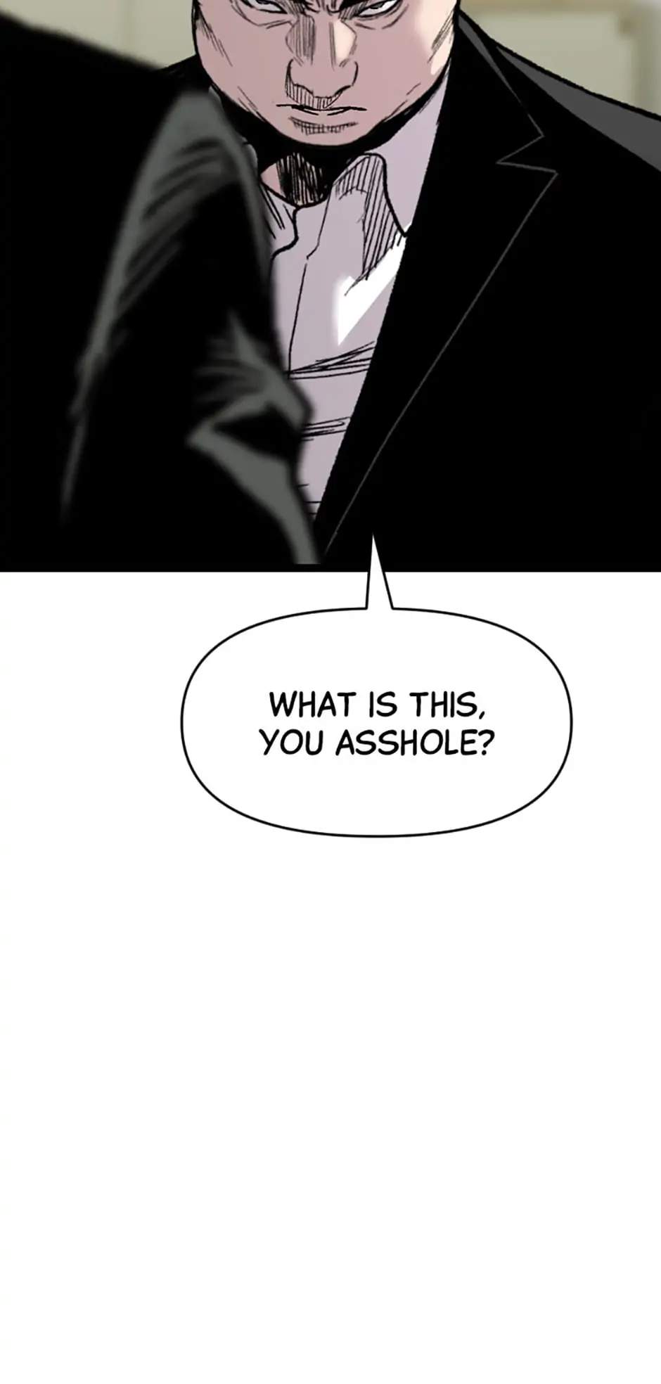 Switch chapter 60 page 101