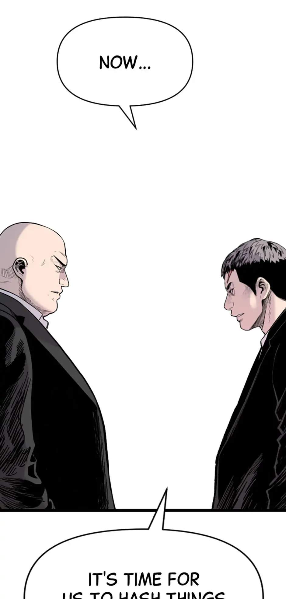 Switch chapter 60 page 102