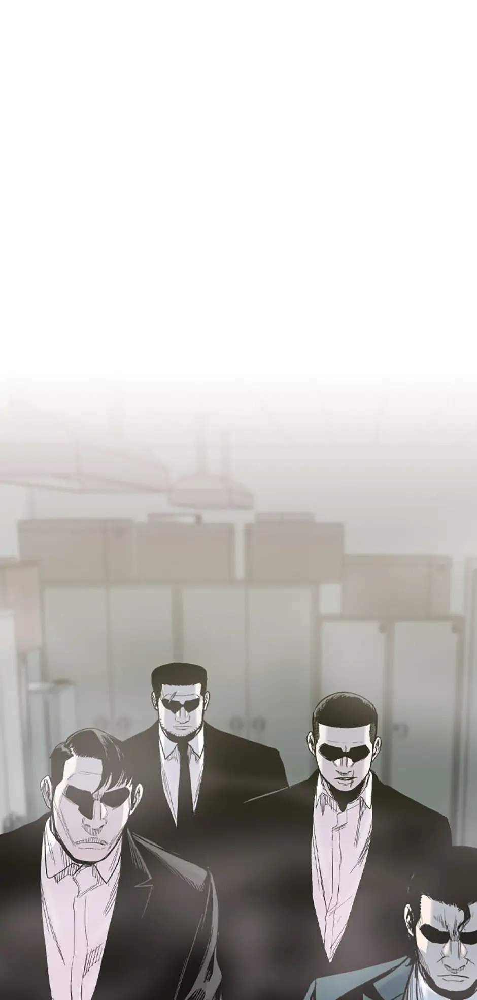 Switch chapter 60 page 104