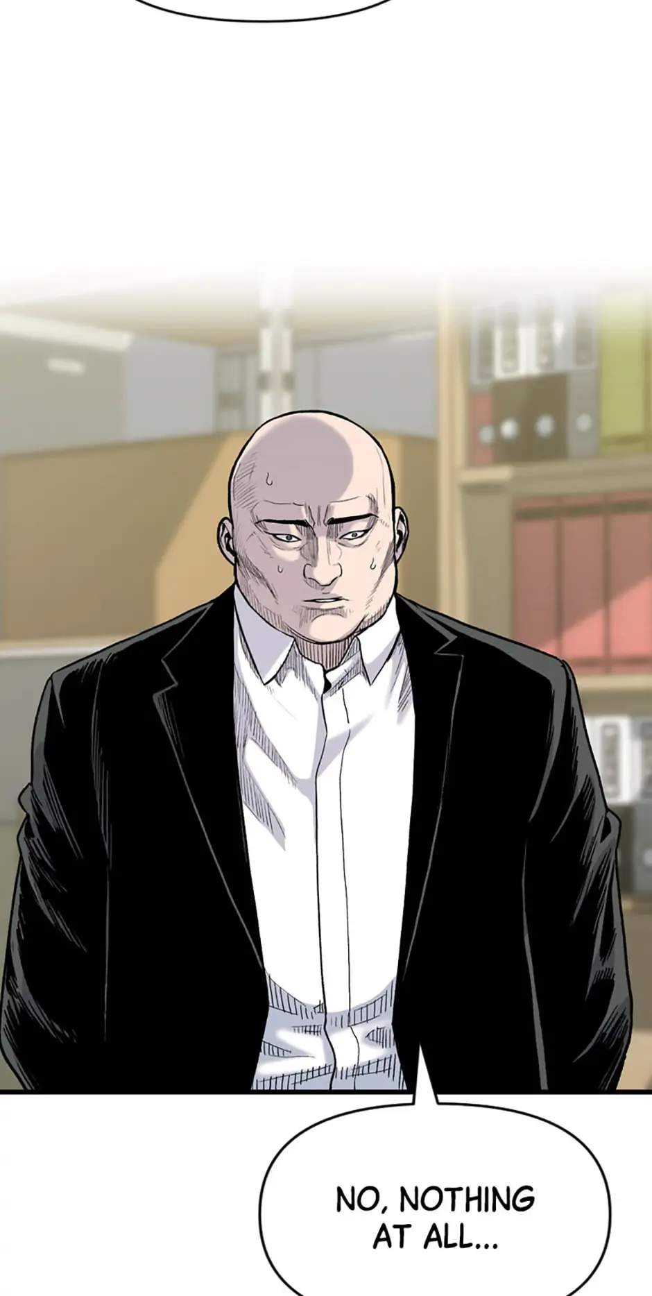 Switch chapter 60 page 15