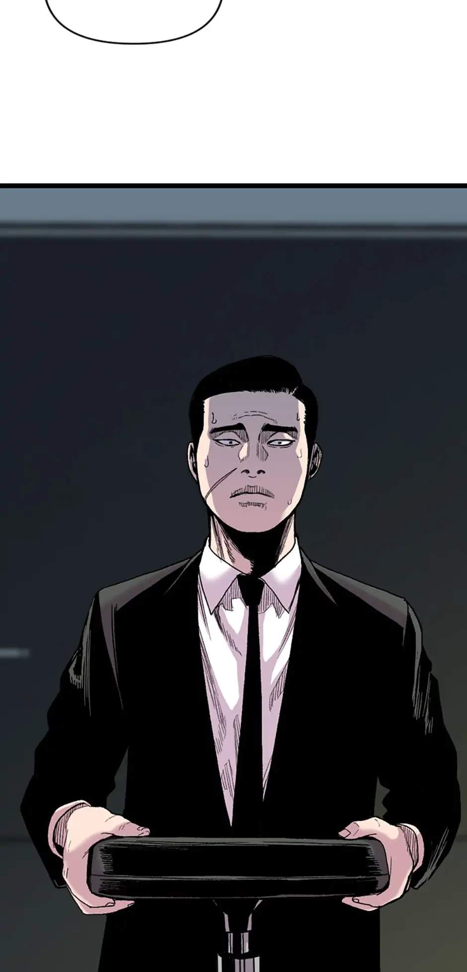 Switch chapter 60 page 25