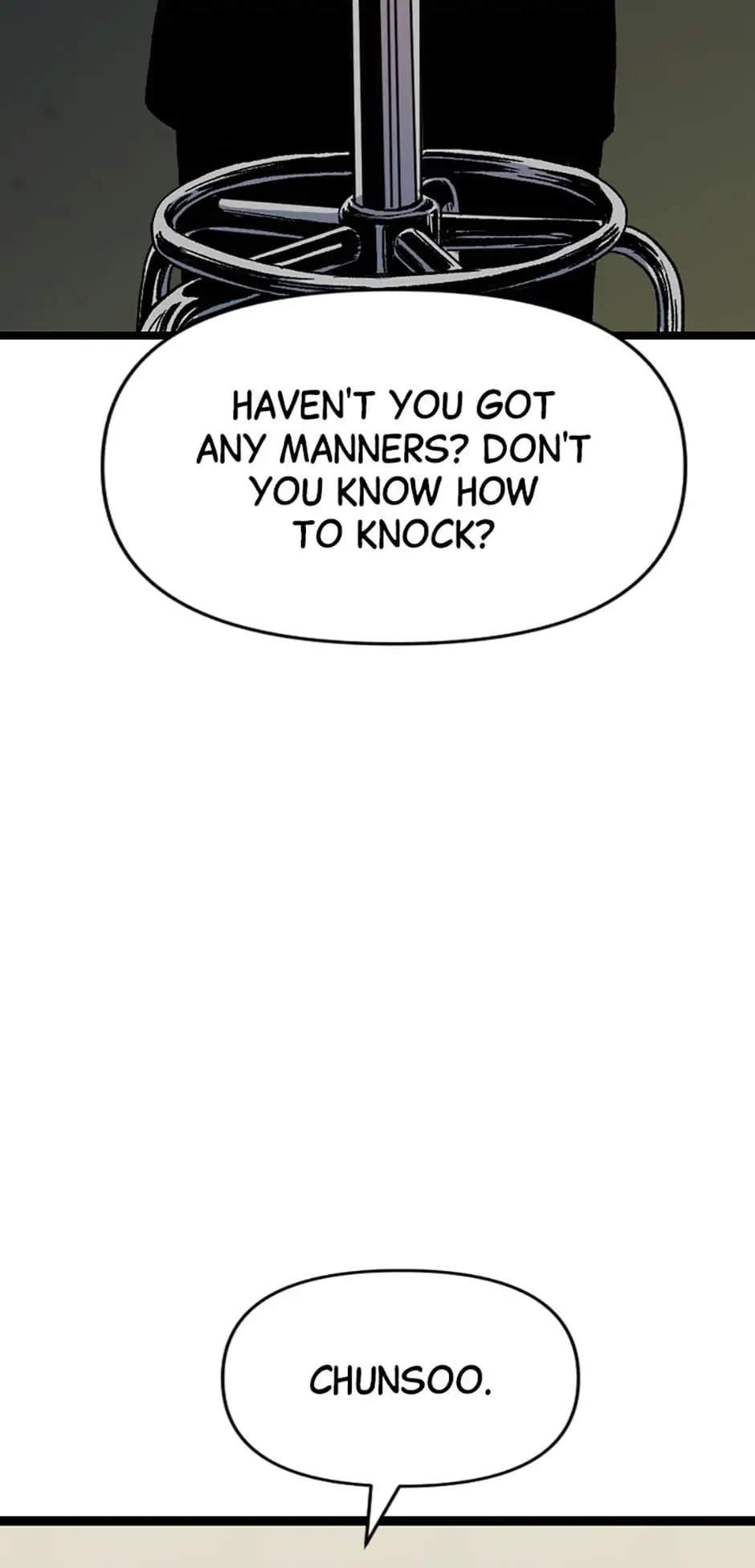 Switch chapter 60 page 26