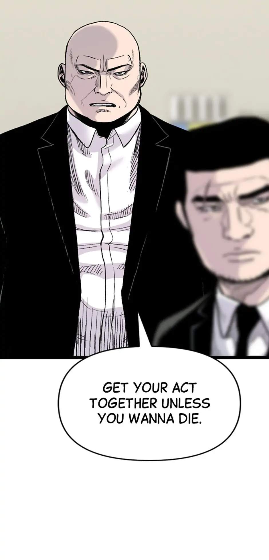 Switch chapter 60 page 27