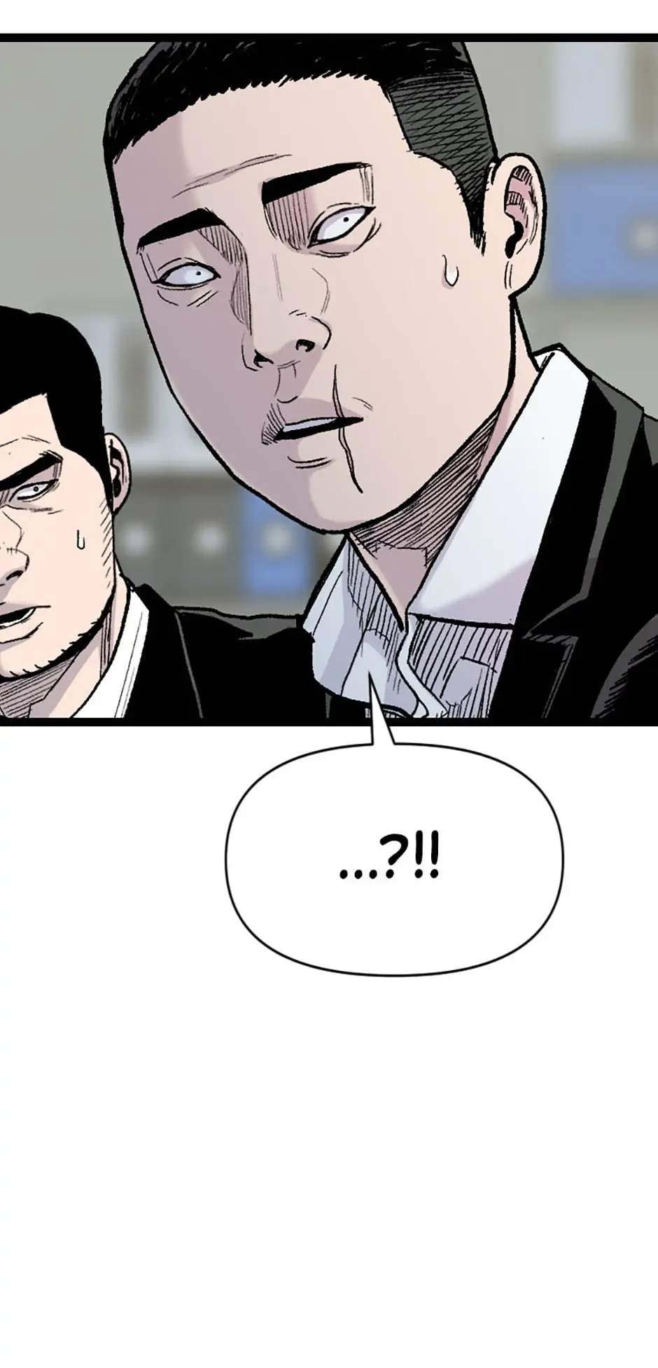 Switch chapter 60 page 37