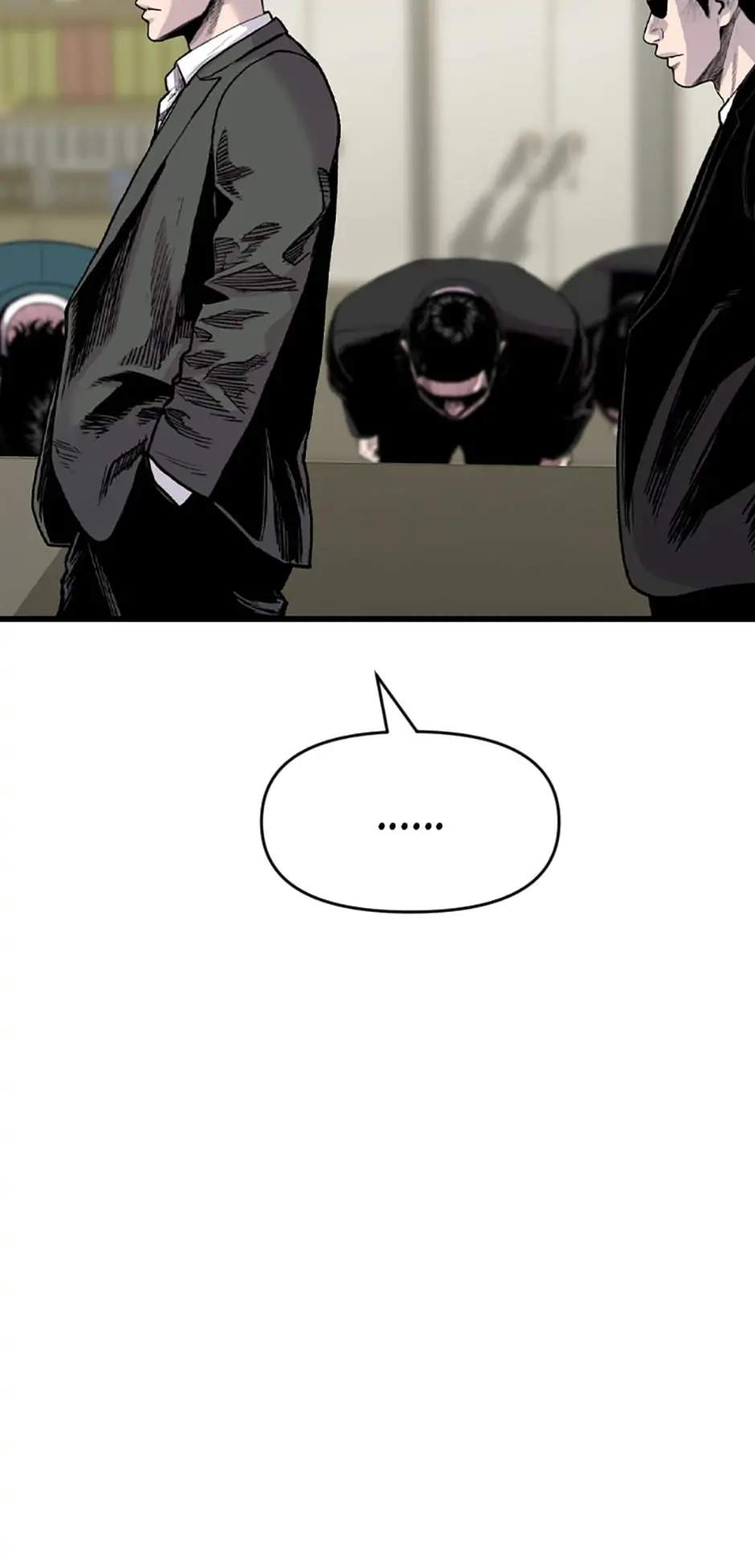 Switch chapter 60 page 39