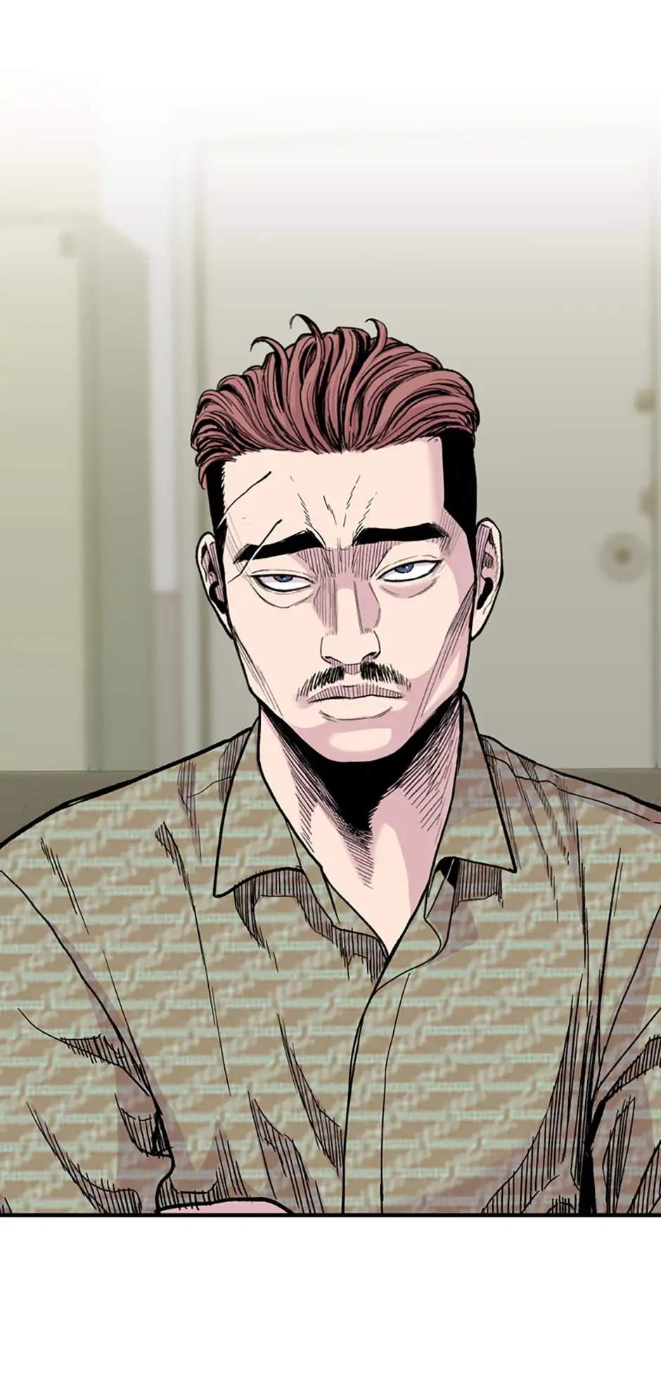 Switch chapter 60 page 40