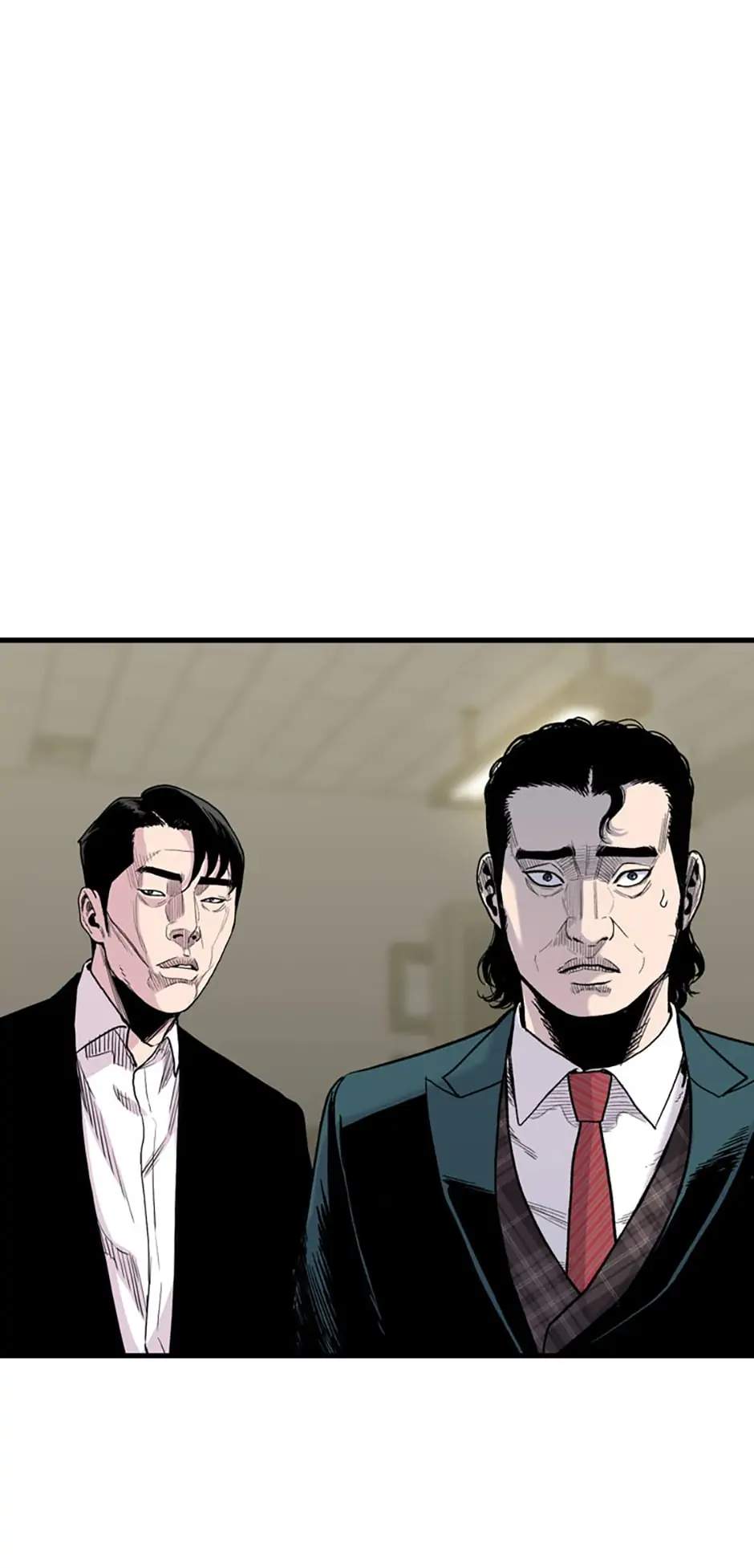 Switch chapter 60 page 47