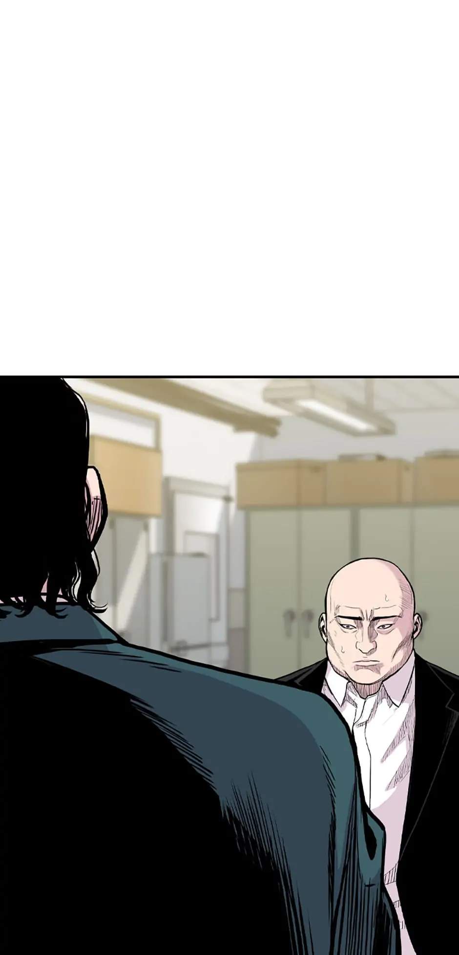 Switch chapter 60 page 49