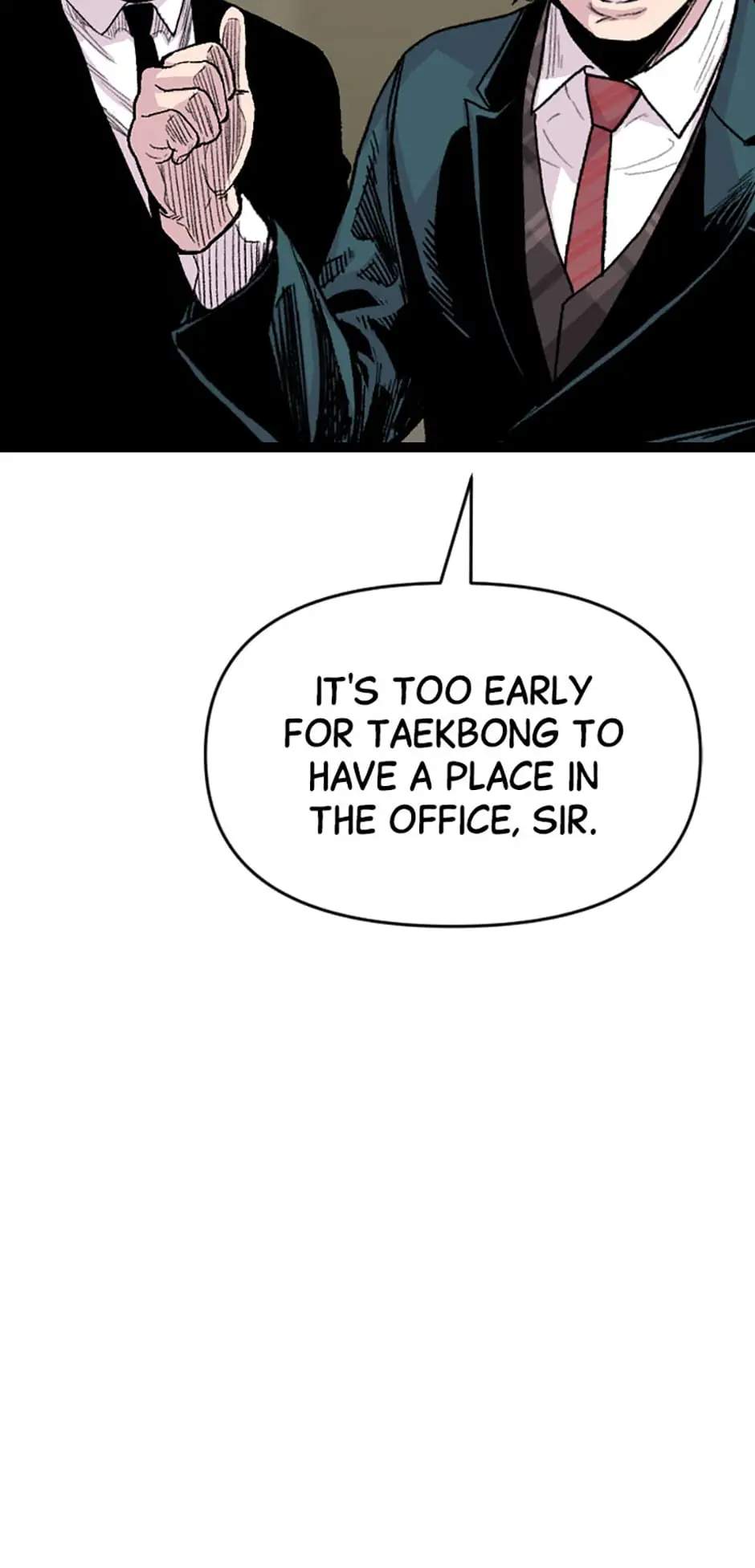 Switch chapter 60 page 55