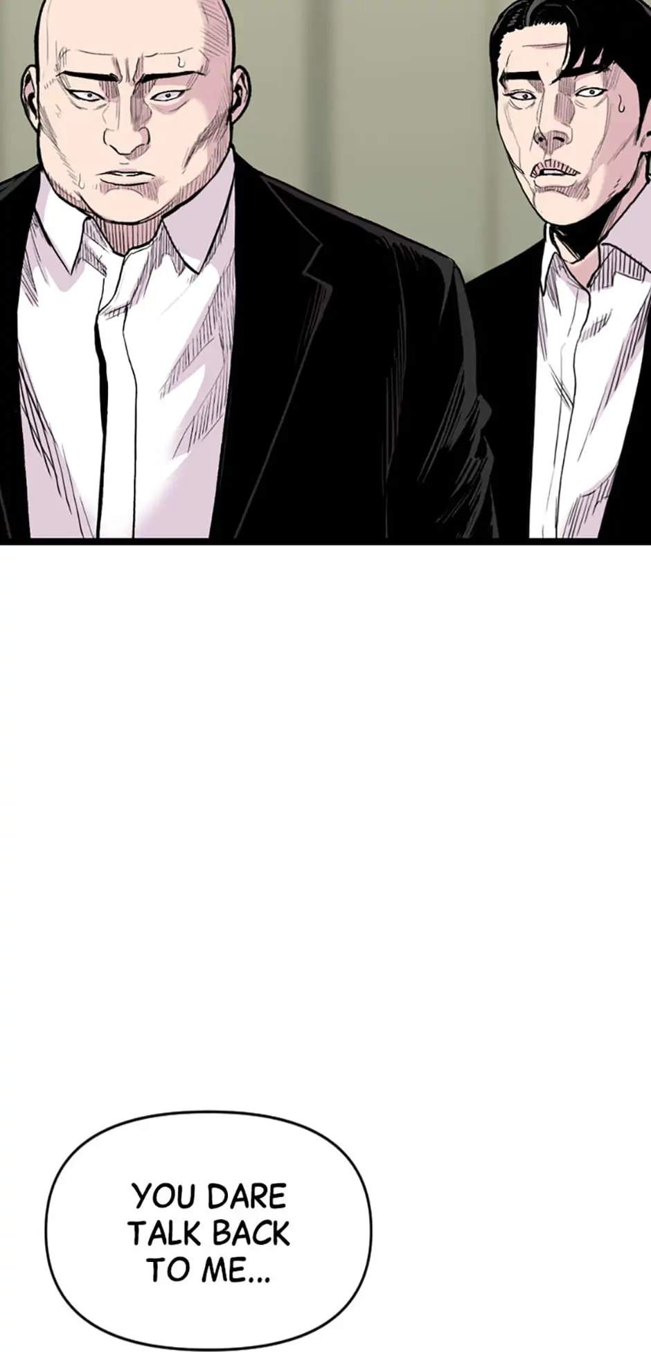 Switch chapter 60 page 62