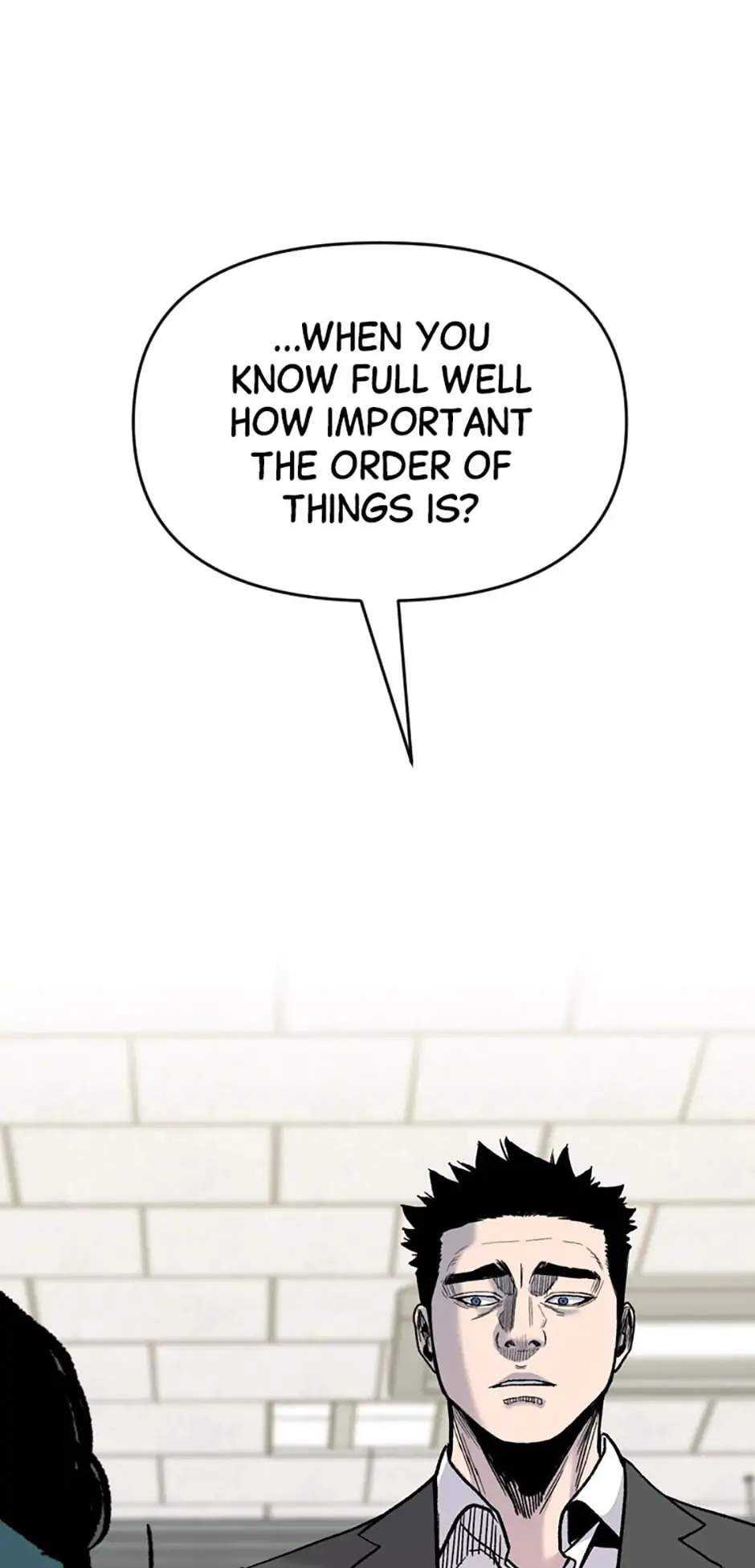 Switch chapter 60 page 64