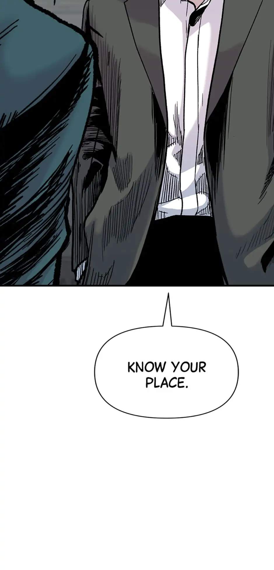 Switch chapter 60 page 65