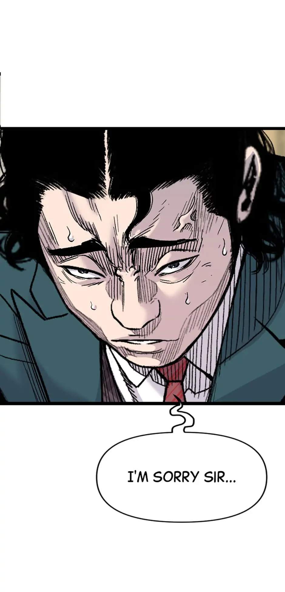 Switch chapter 60 page 66