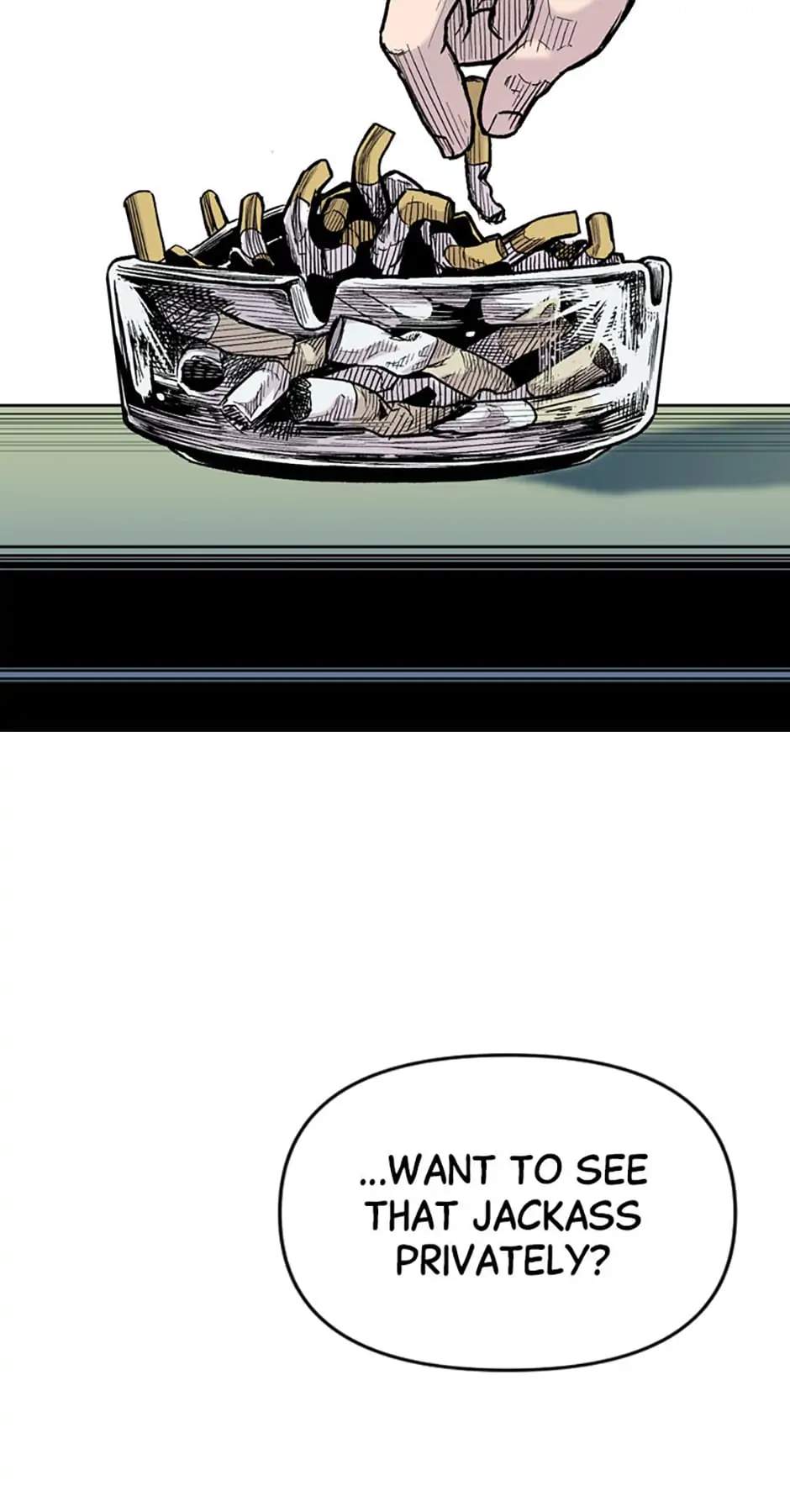 Switch chapter 60 page 7