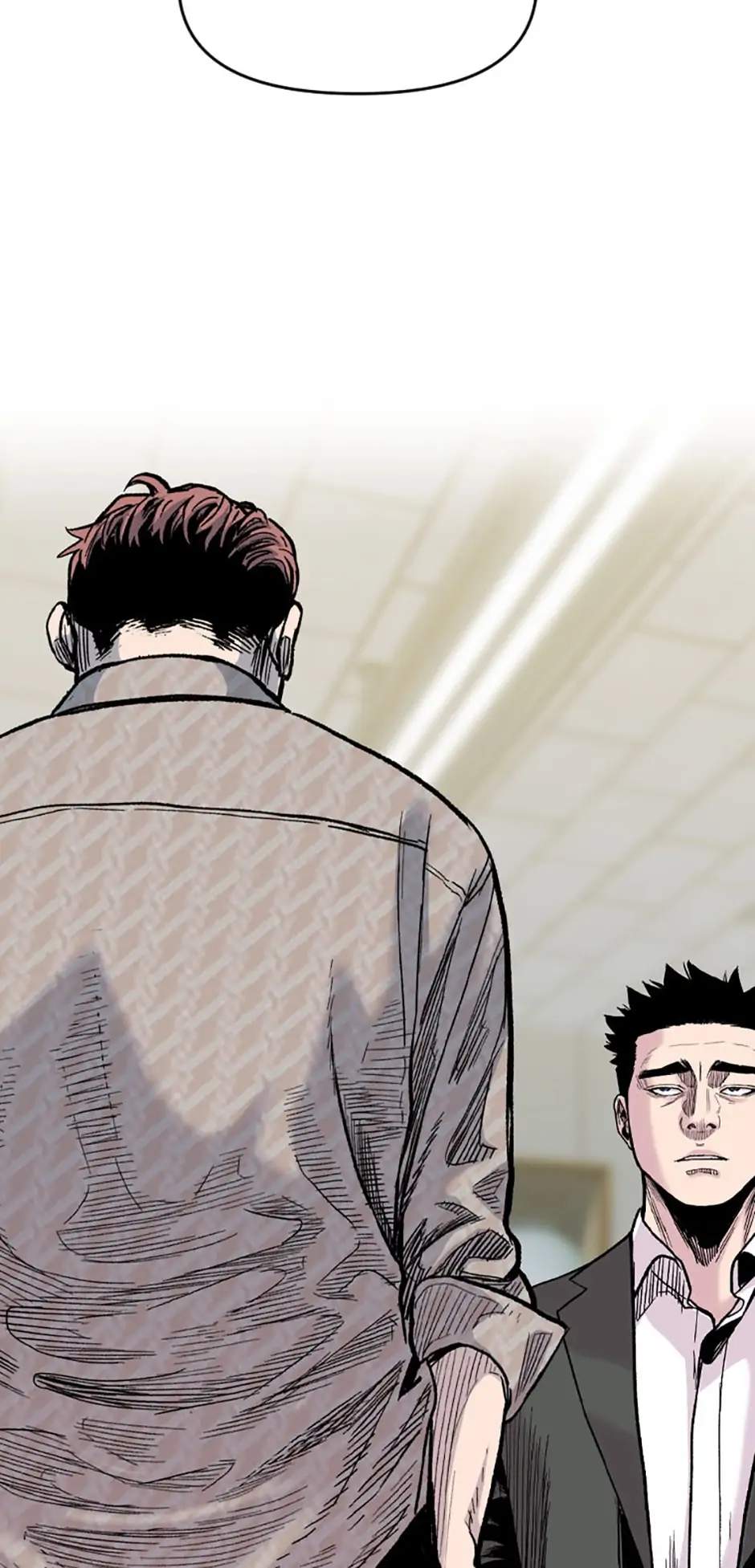 Switch chapter 60 page 73