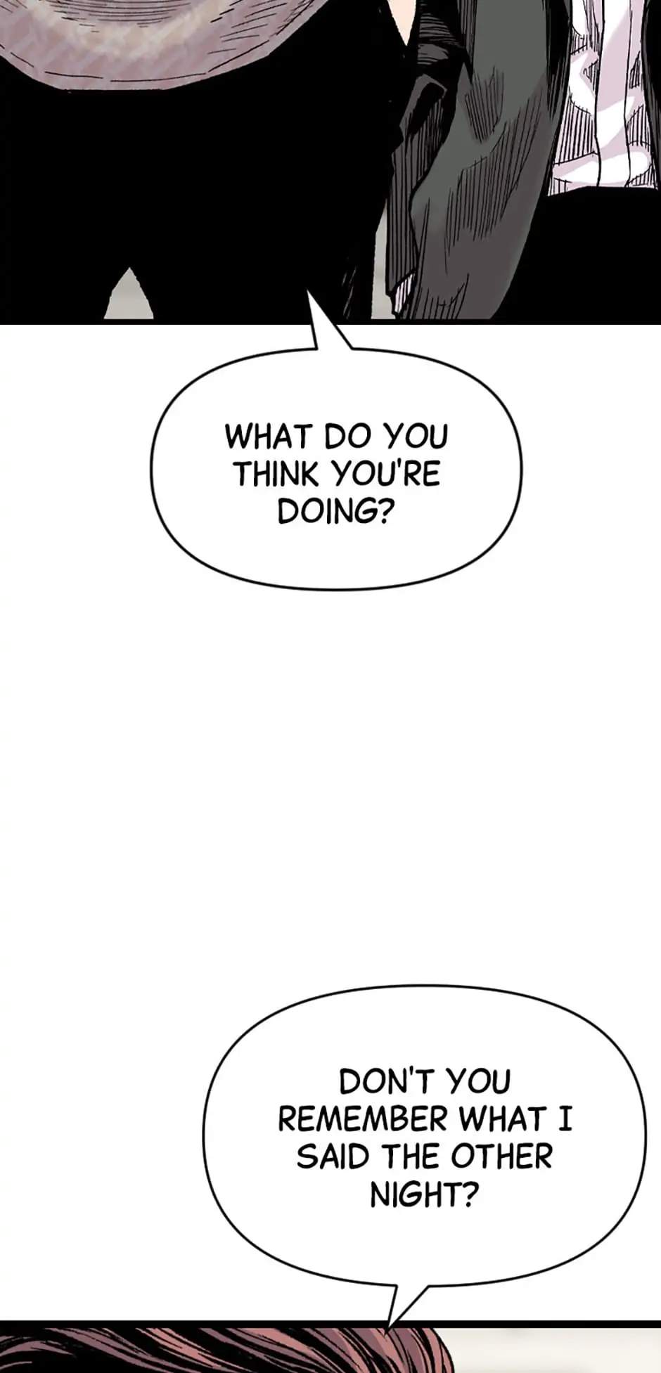 Switch chapter 60 page 74