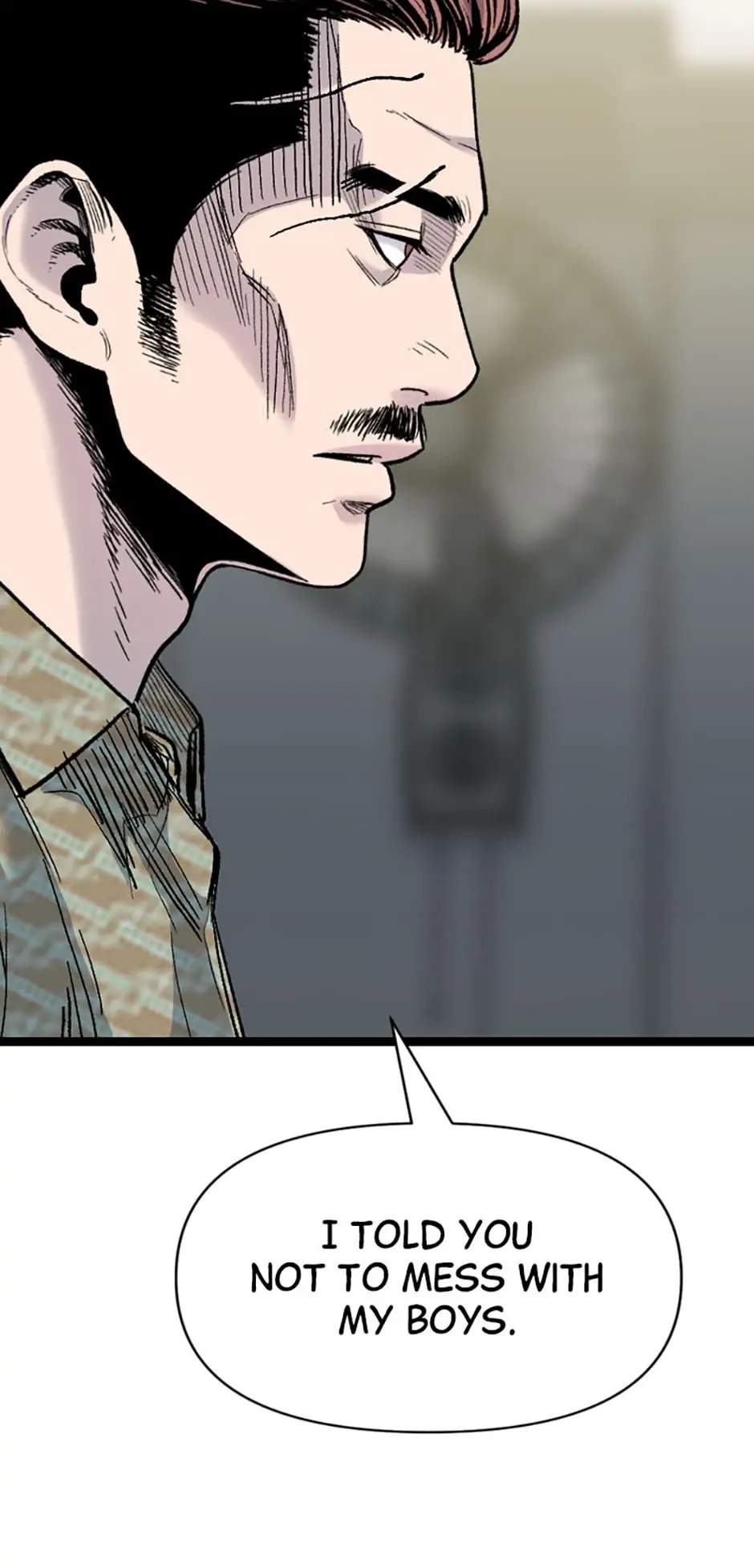 Switch chapter 60 page 75