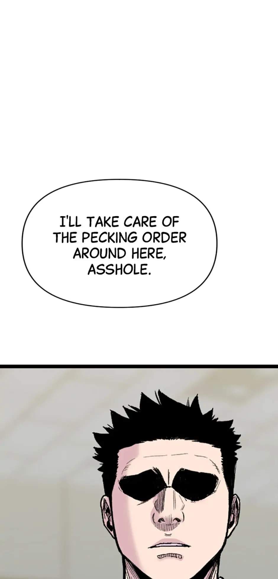 Switch chapter 60 page 76