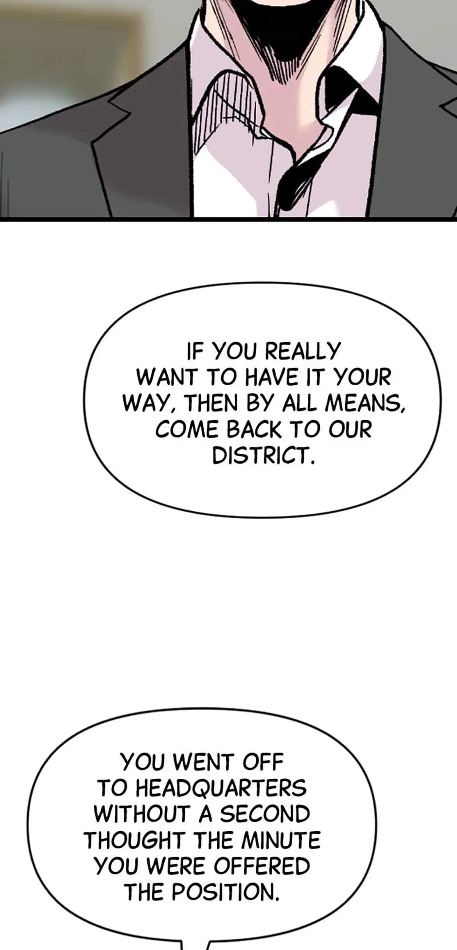 Switch chapter 60 page 77