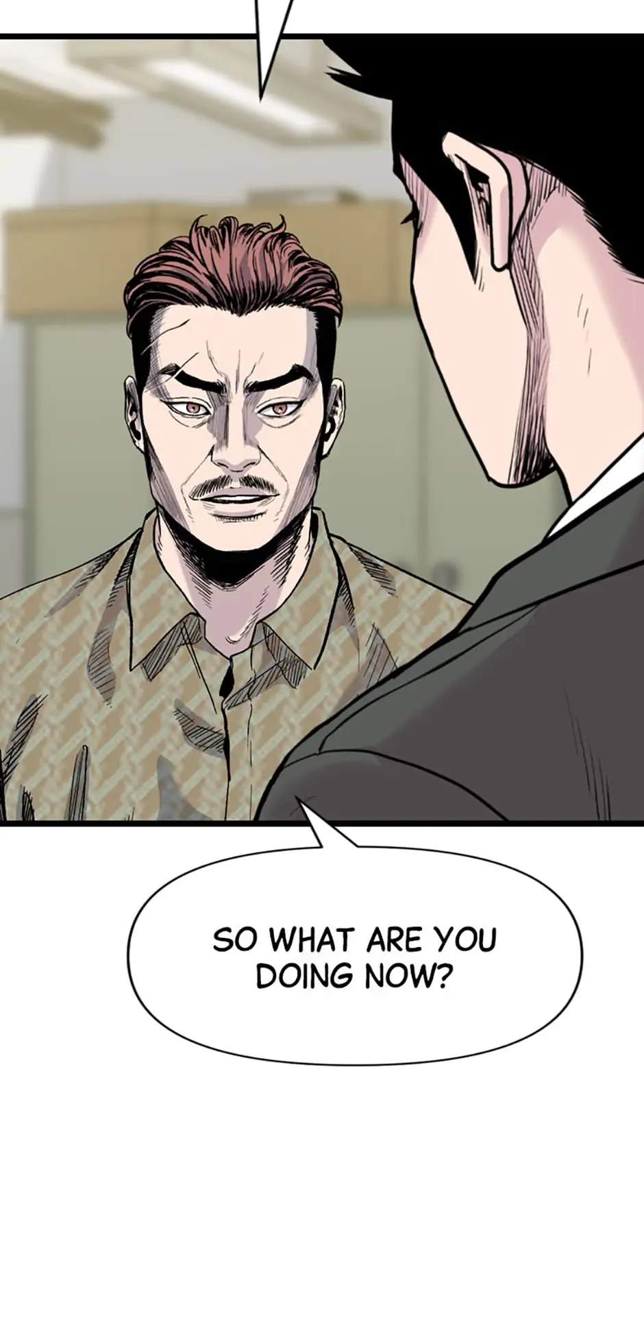 Switch chapter 60 page 78