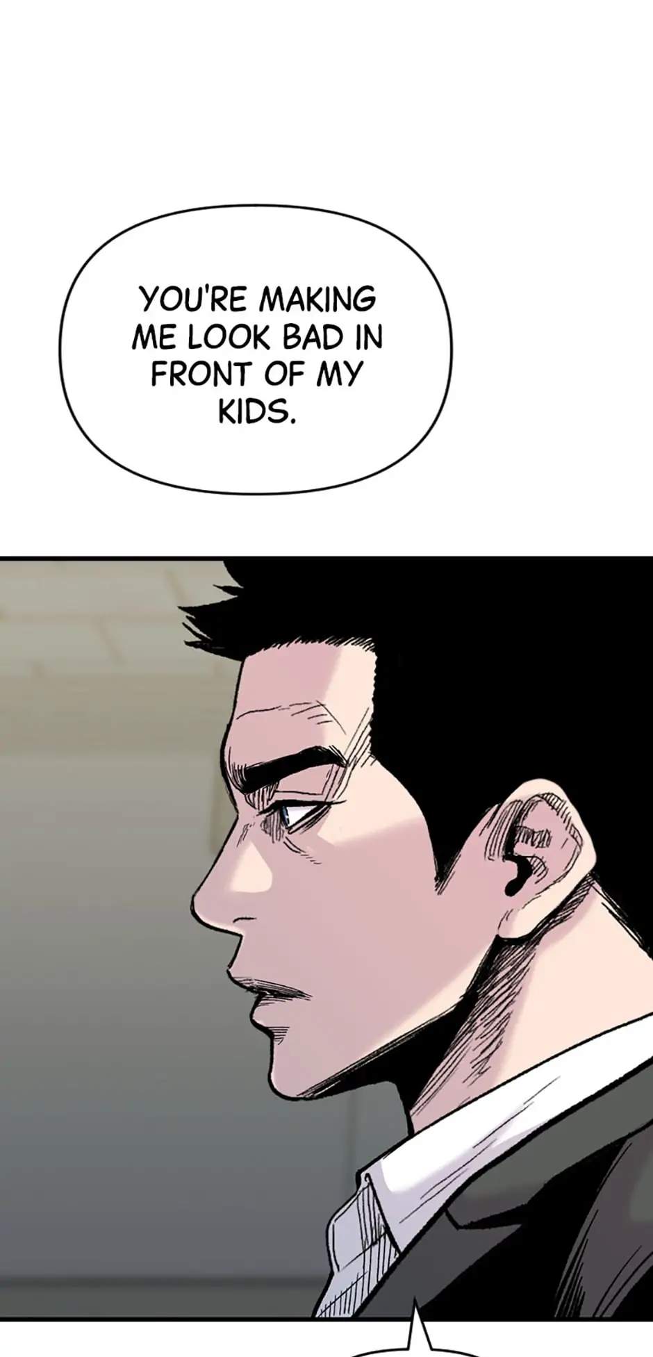 Switch chapter 60 page 79