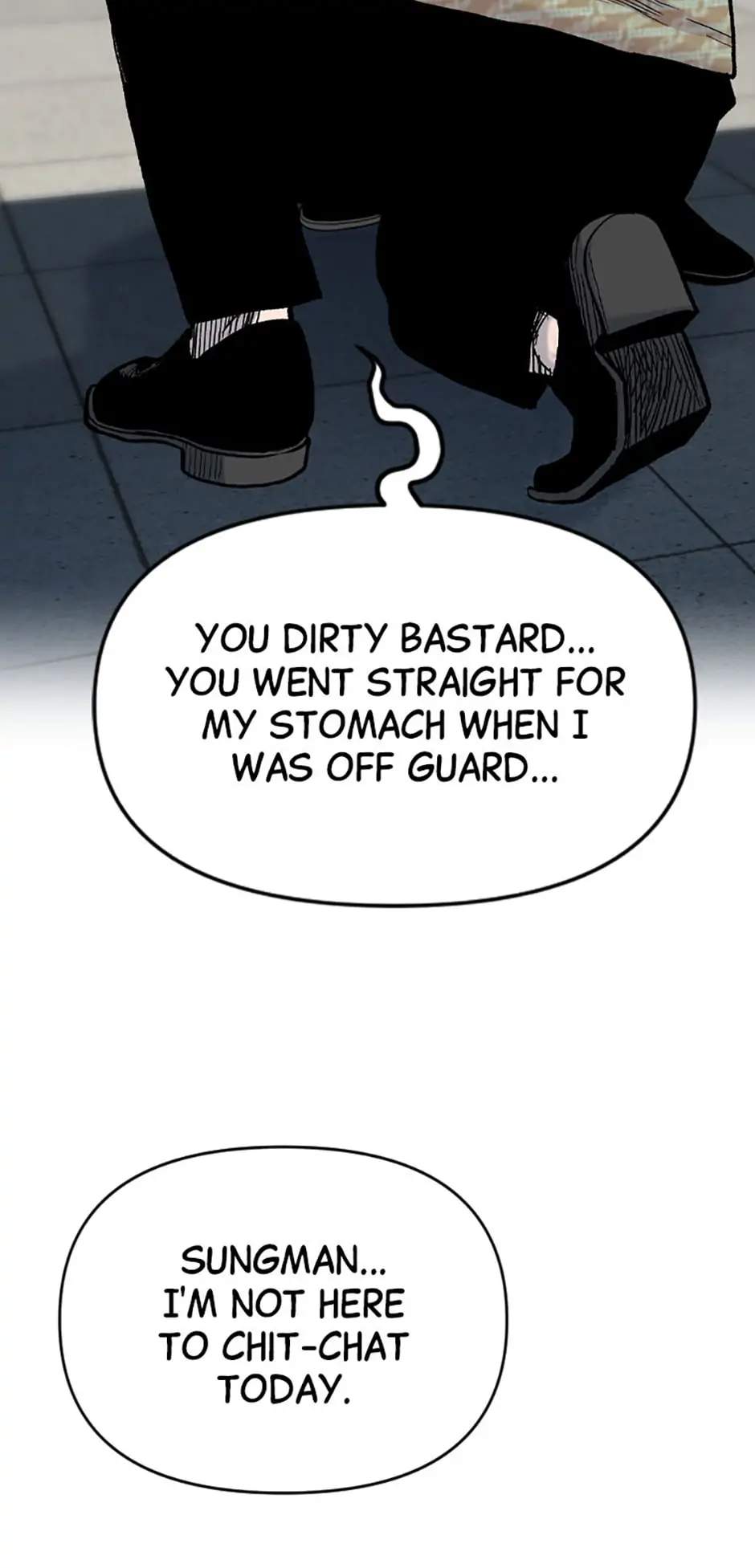 Switch chapter 60 page 87