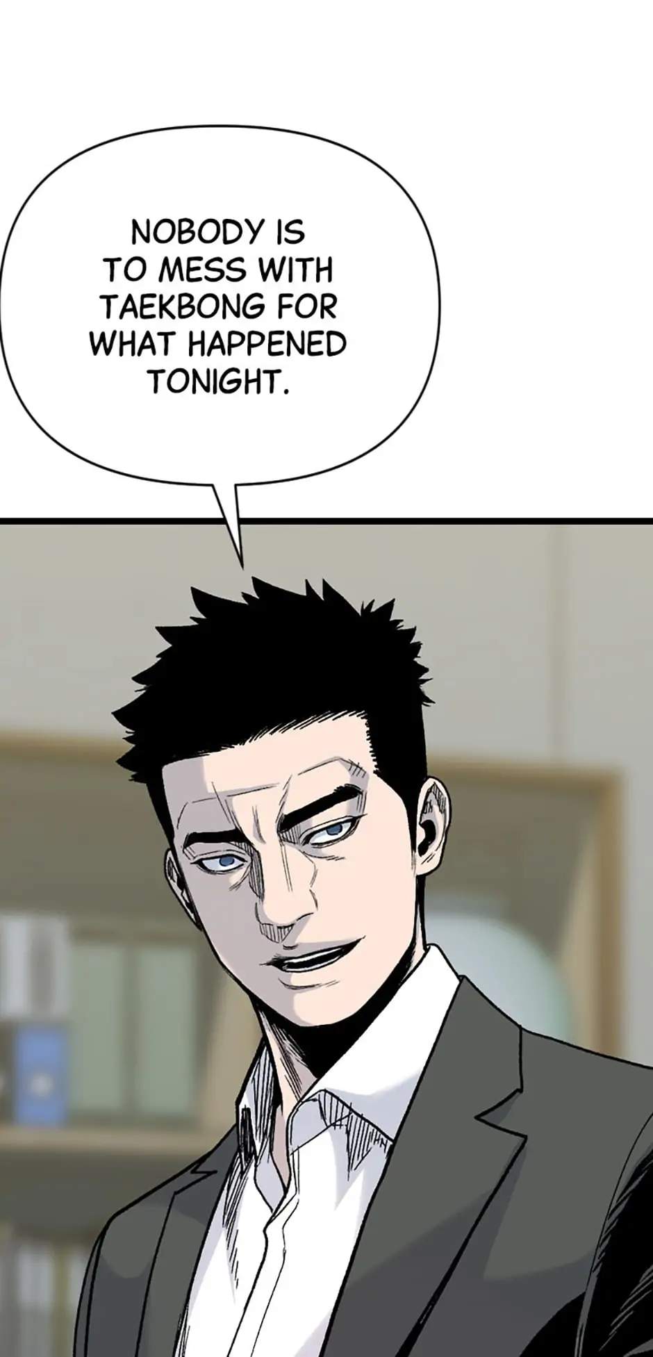 Switch chapter 60 page 90