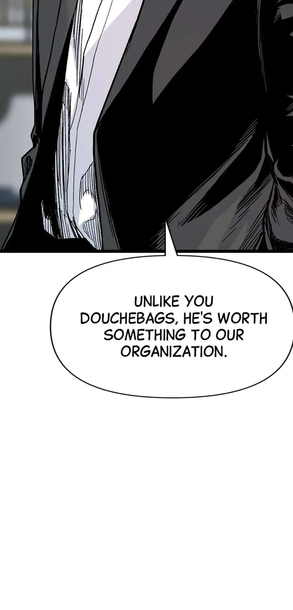 Switch chapter 60 page 91