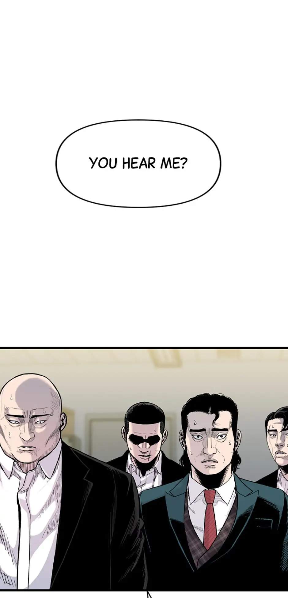 Switch chapter 60 page 92