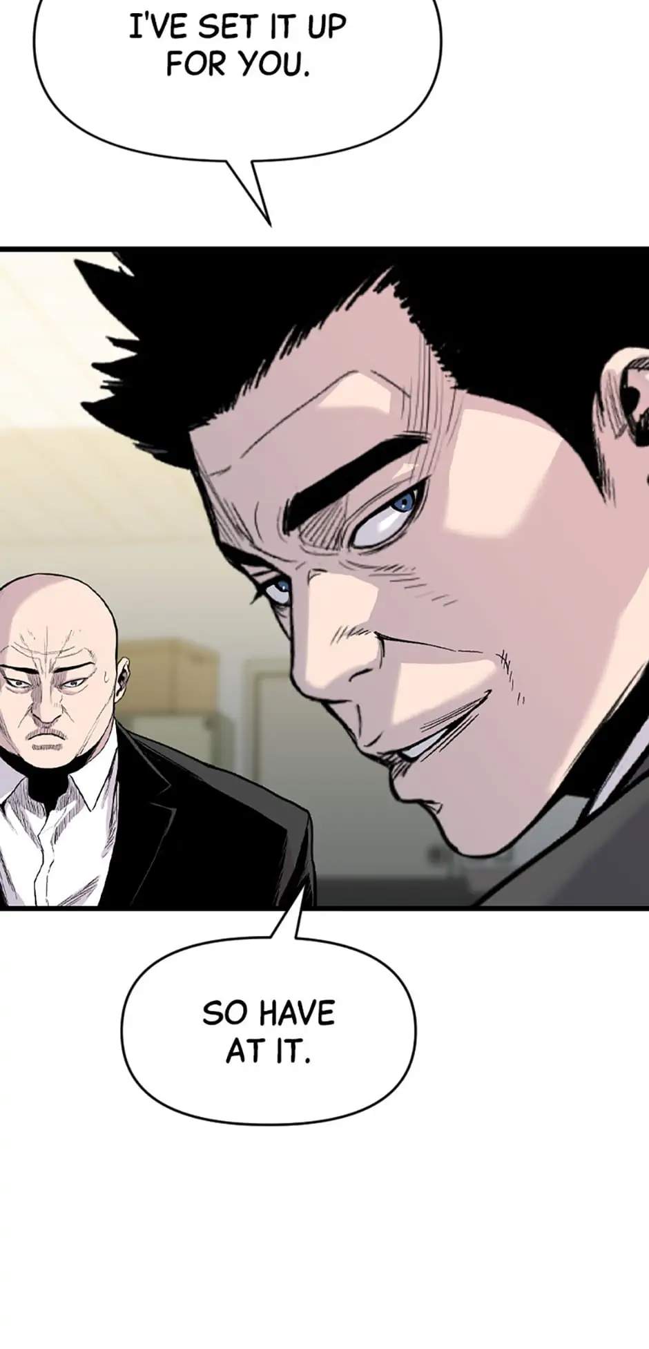 Switch chapter 60 page 95