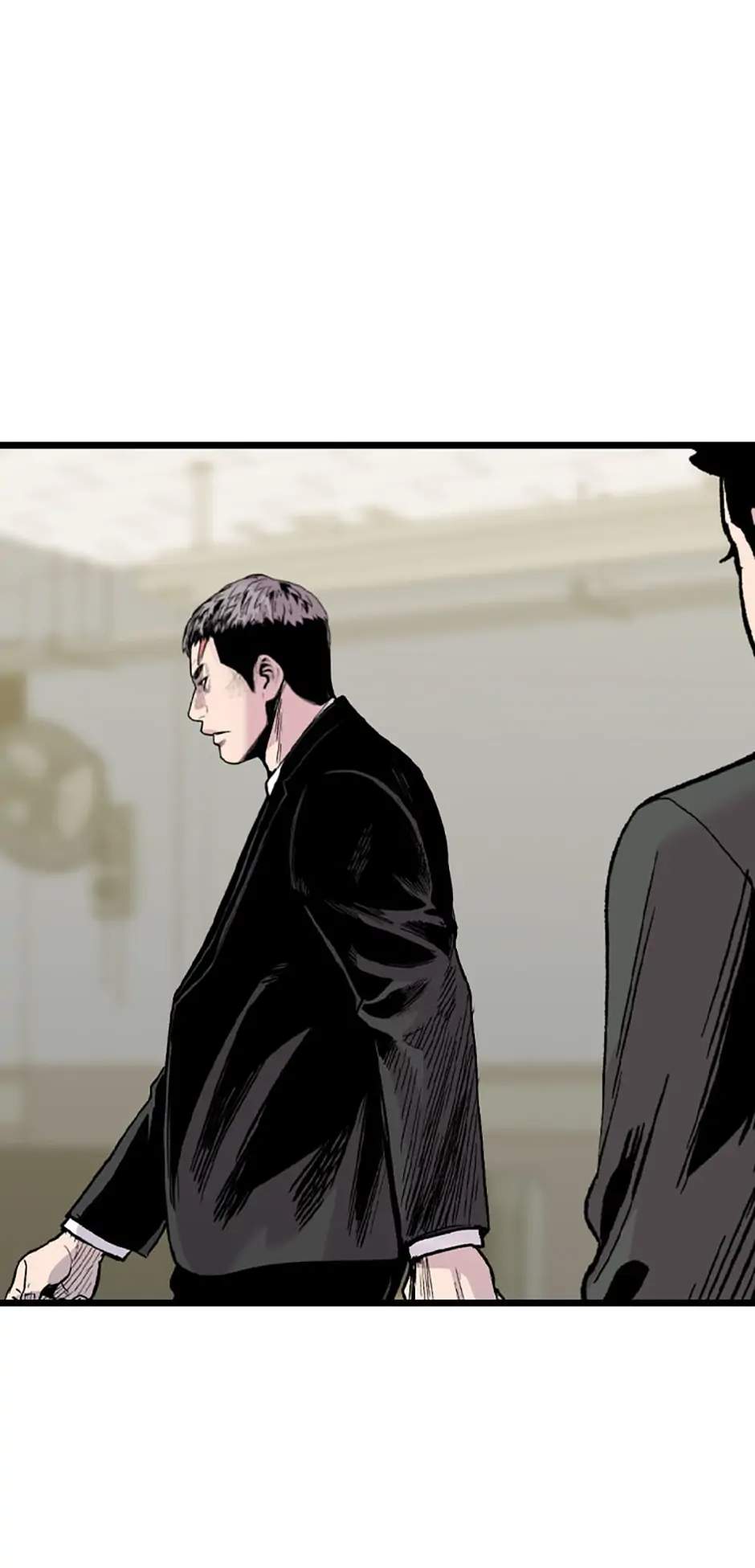 Switch chapter 60 page 97