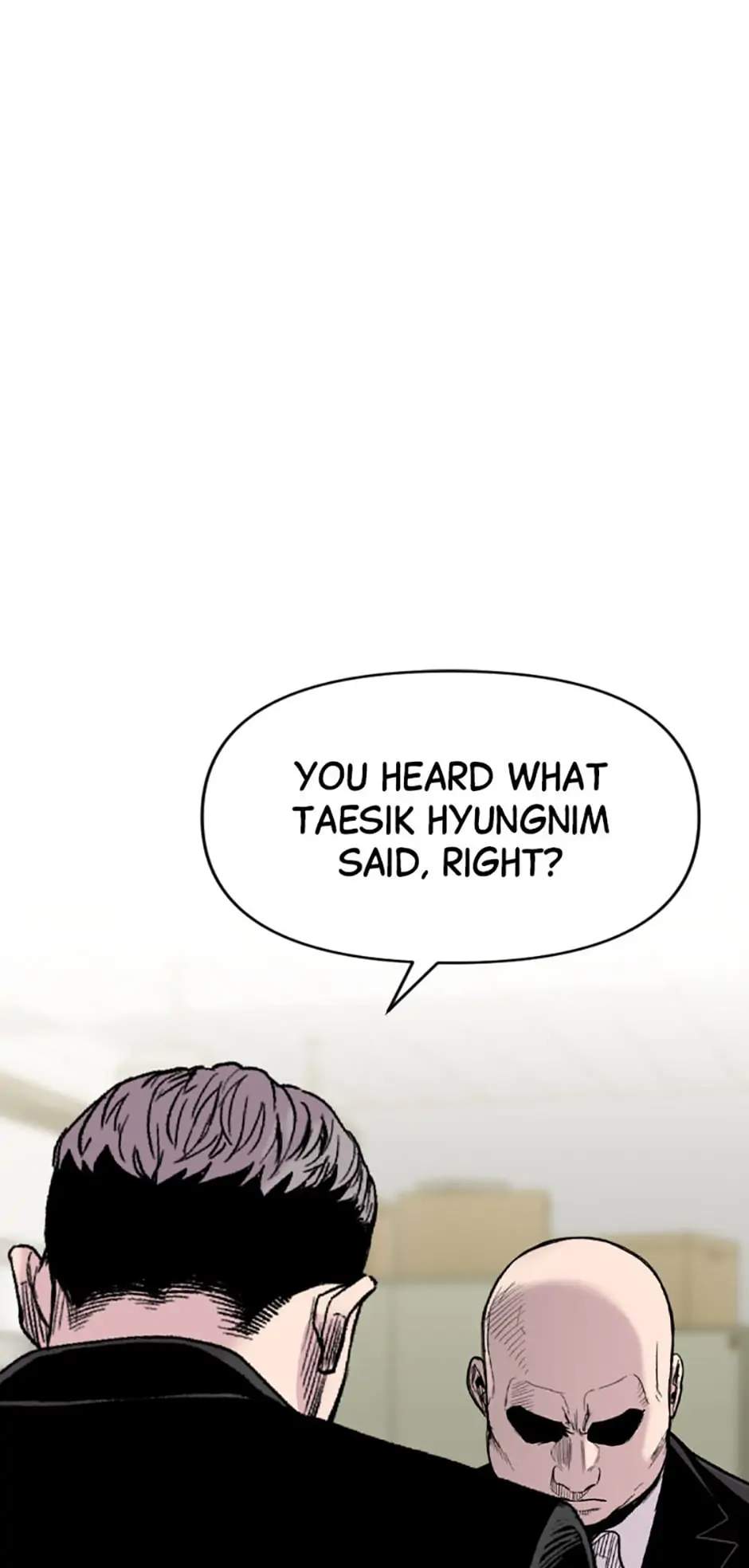 Switch chapter 60 page 99