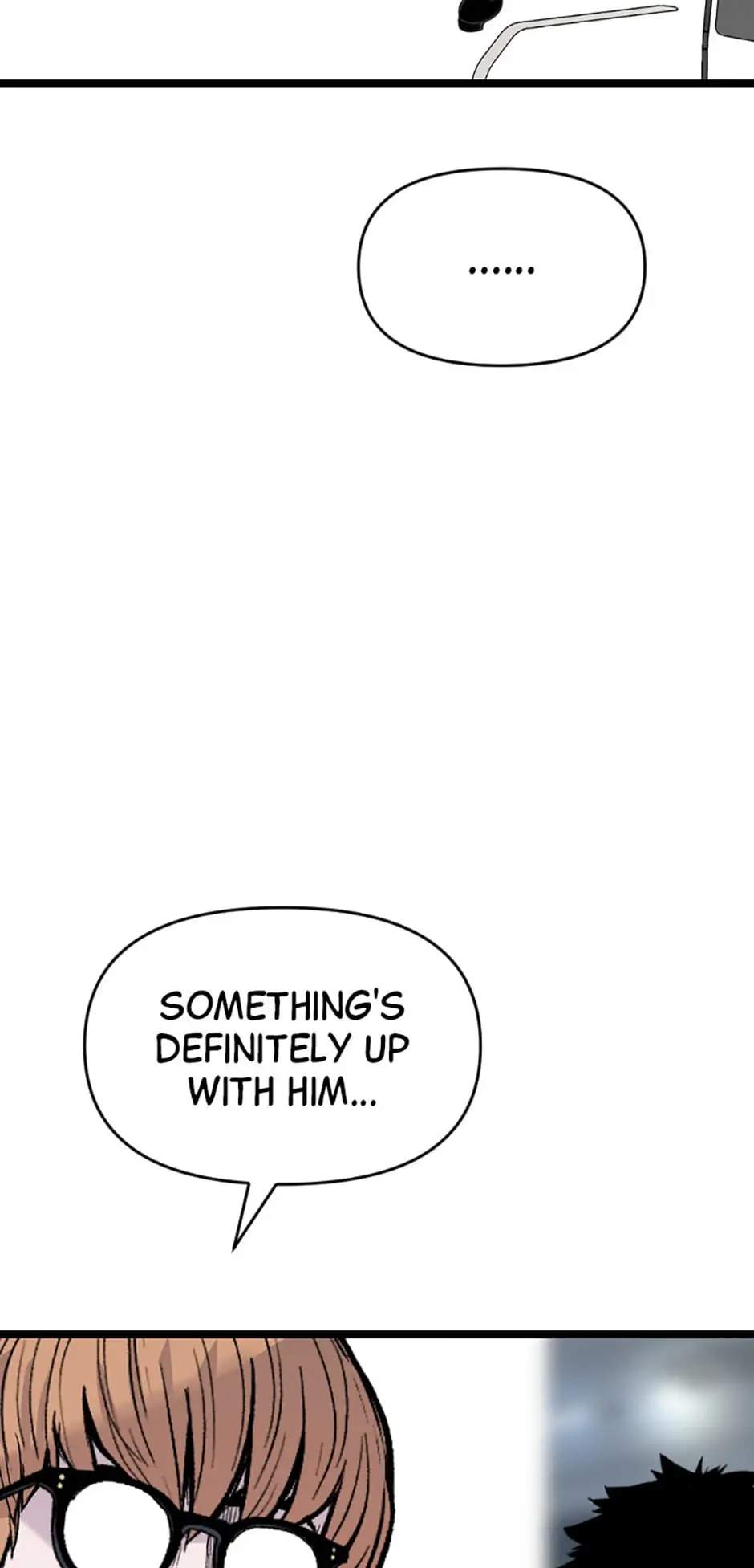 Switch chapter 61 page 103