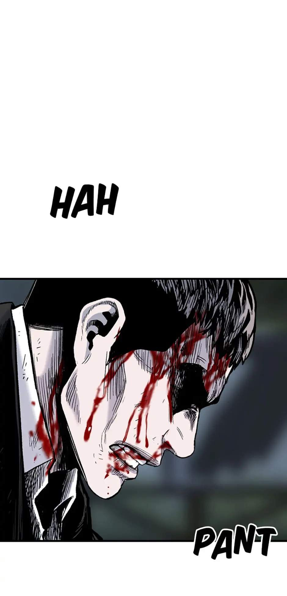 Switch chapter 61 page 112