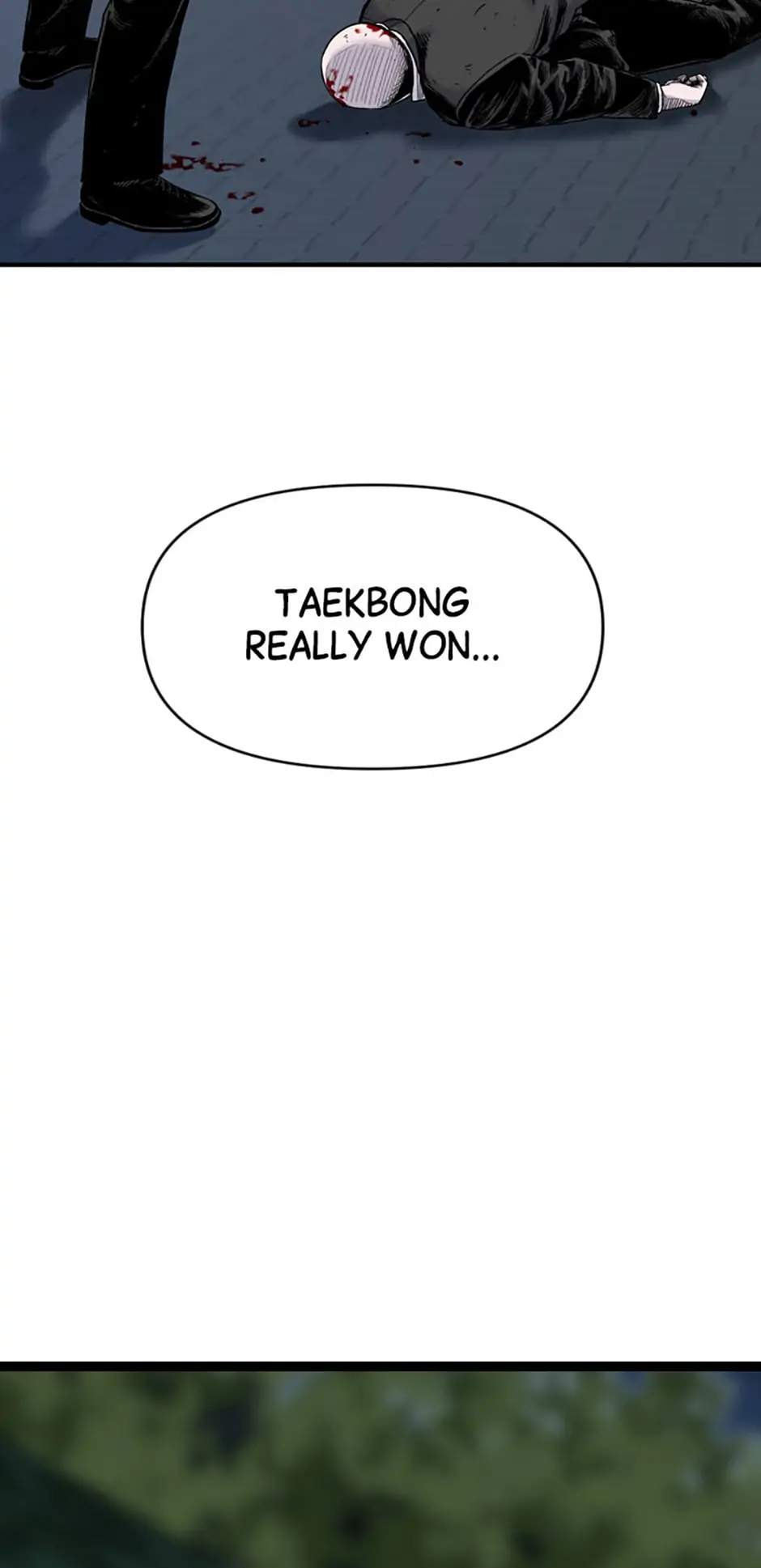 Switch chapter 61 page 116