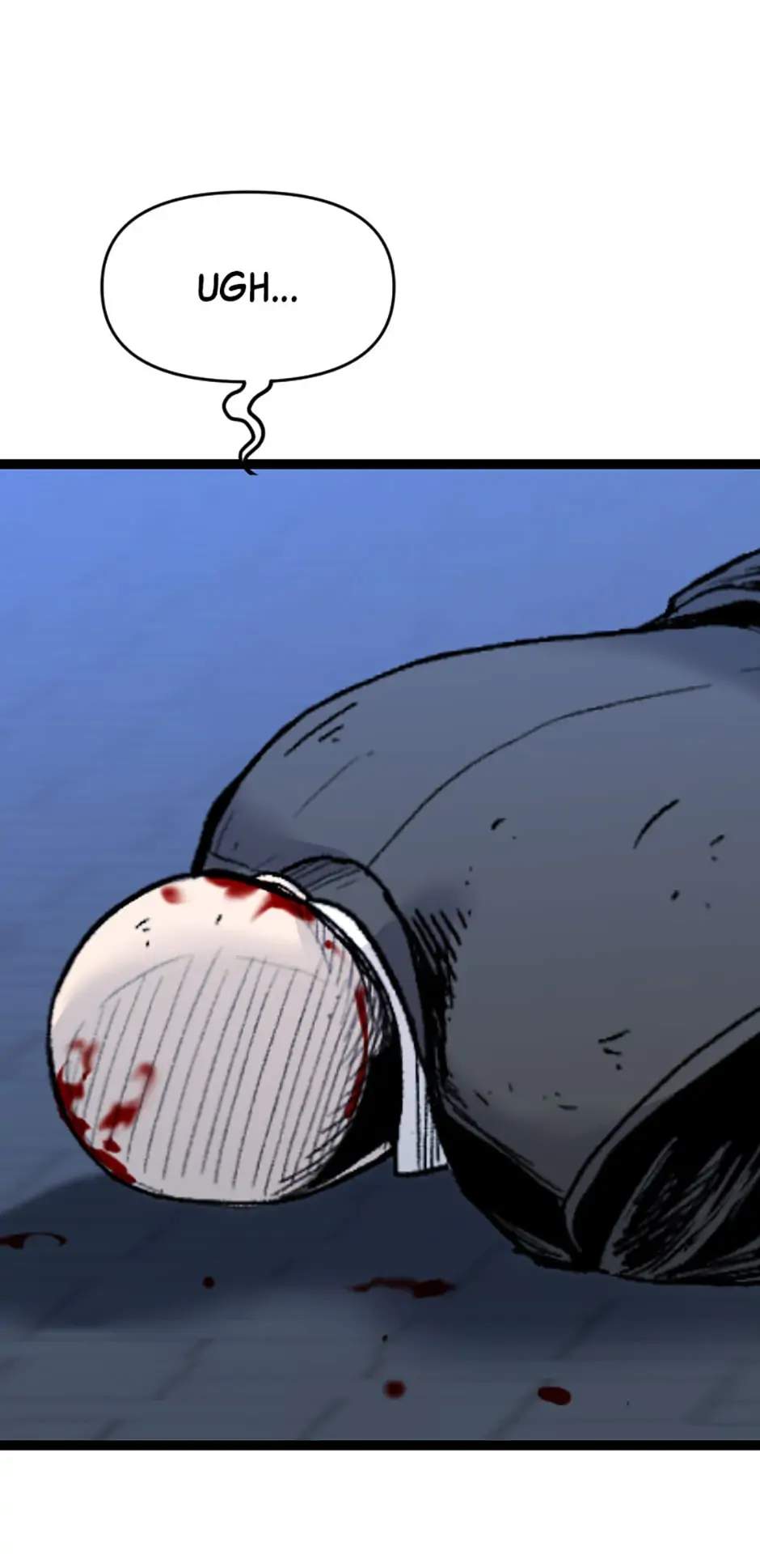 Switch chapter 61 page 118