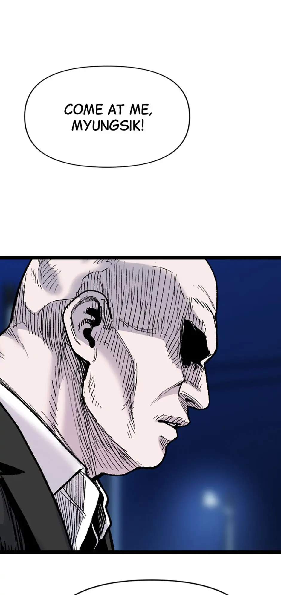 Switch chapter 61 page 12