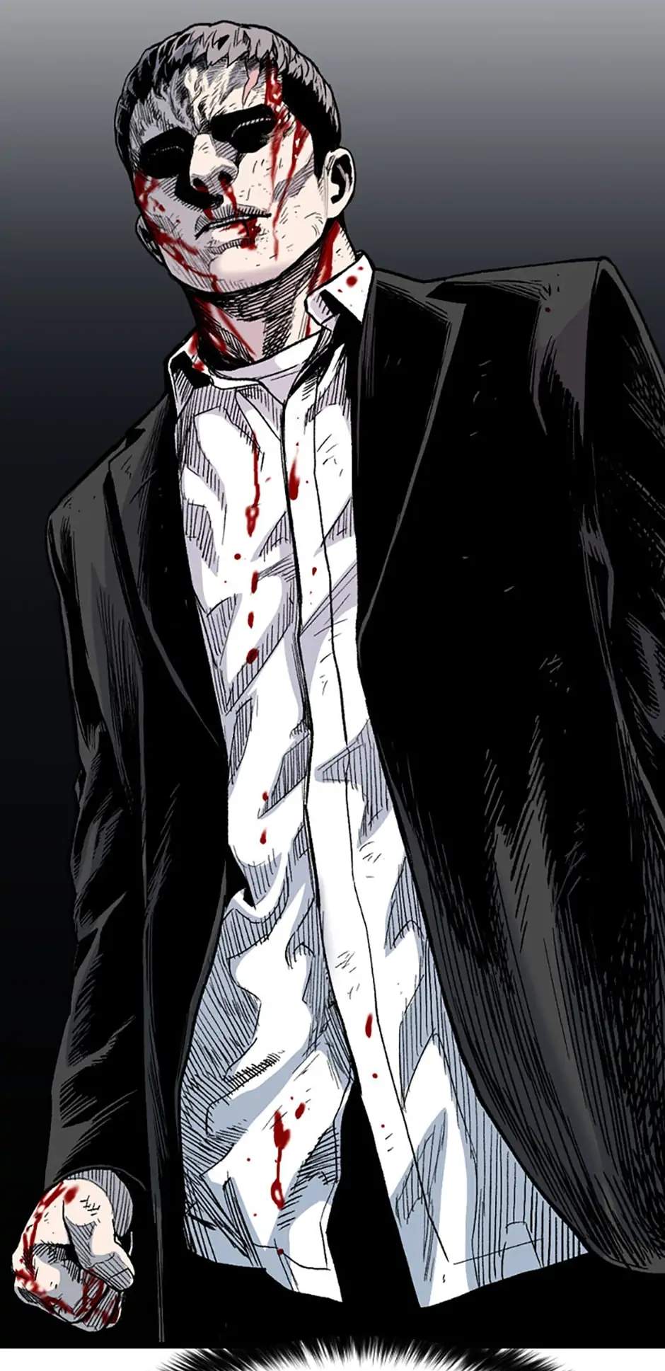 Switch chapter 61 page 120