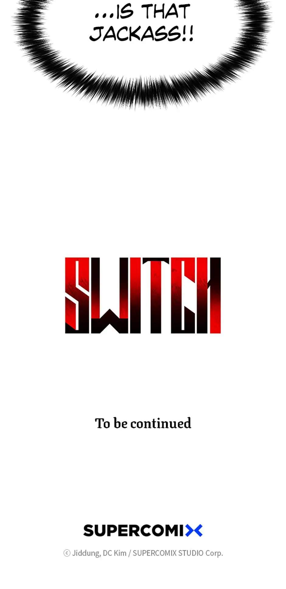 Switch chapter 61 page 123