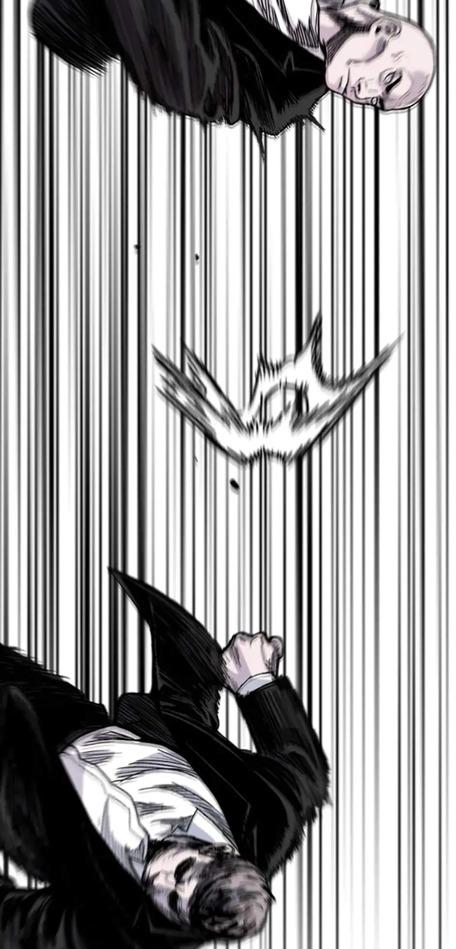 Switch chapter 61 page 21