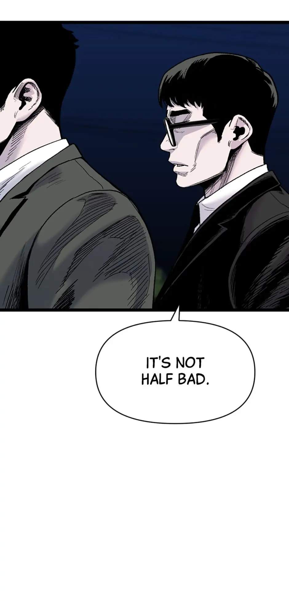 Switch chapter 61 page 46