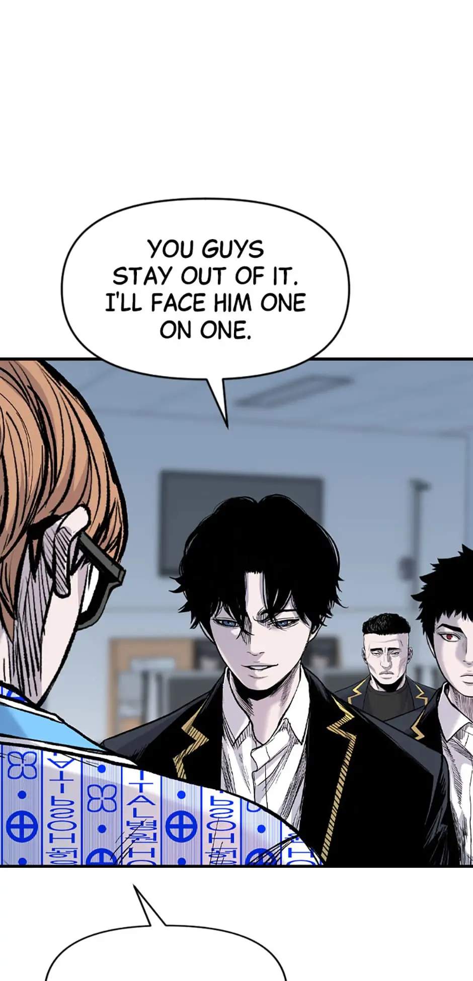 Switch chapter 61 page 57