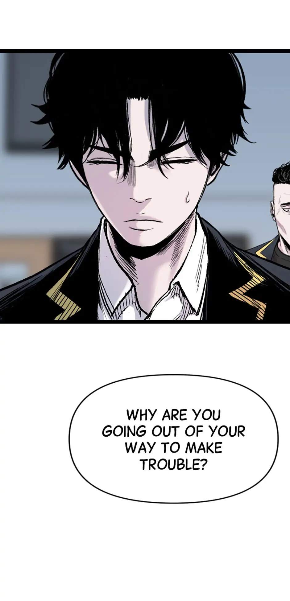 Switch chapter 61 page 60