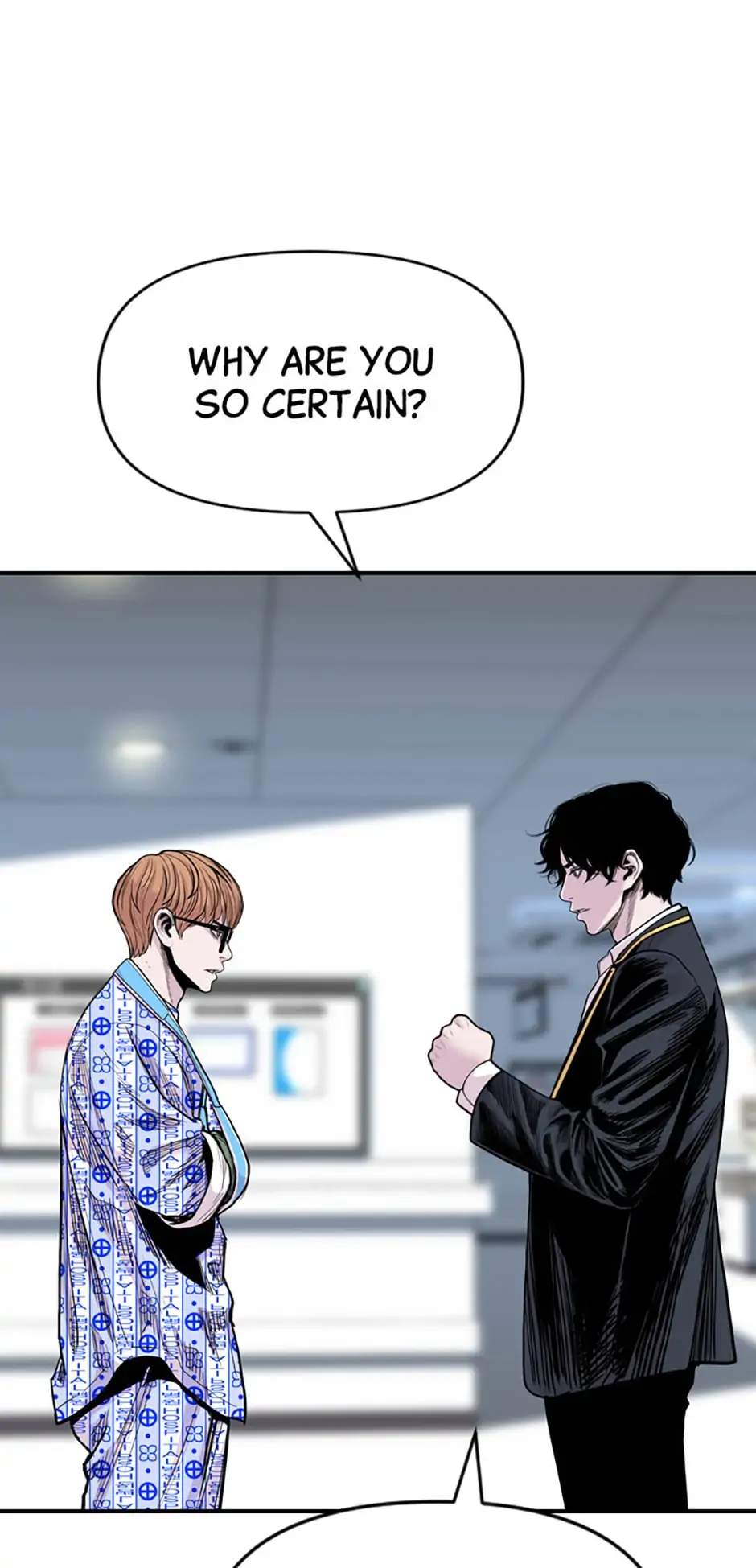 Switch chapter 61 page 61