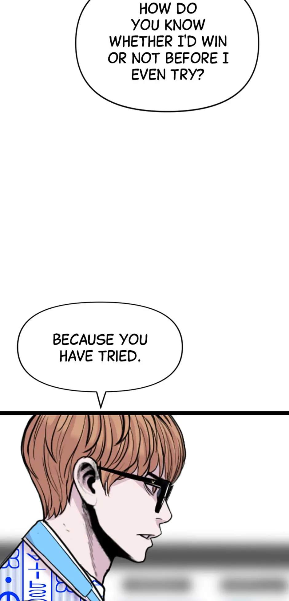 Switch chapter 61 page 62