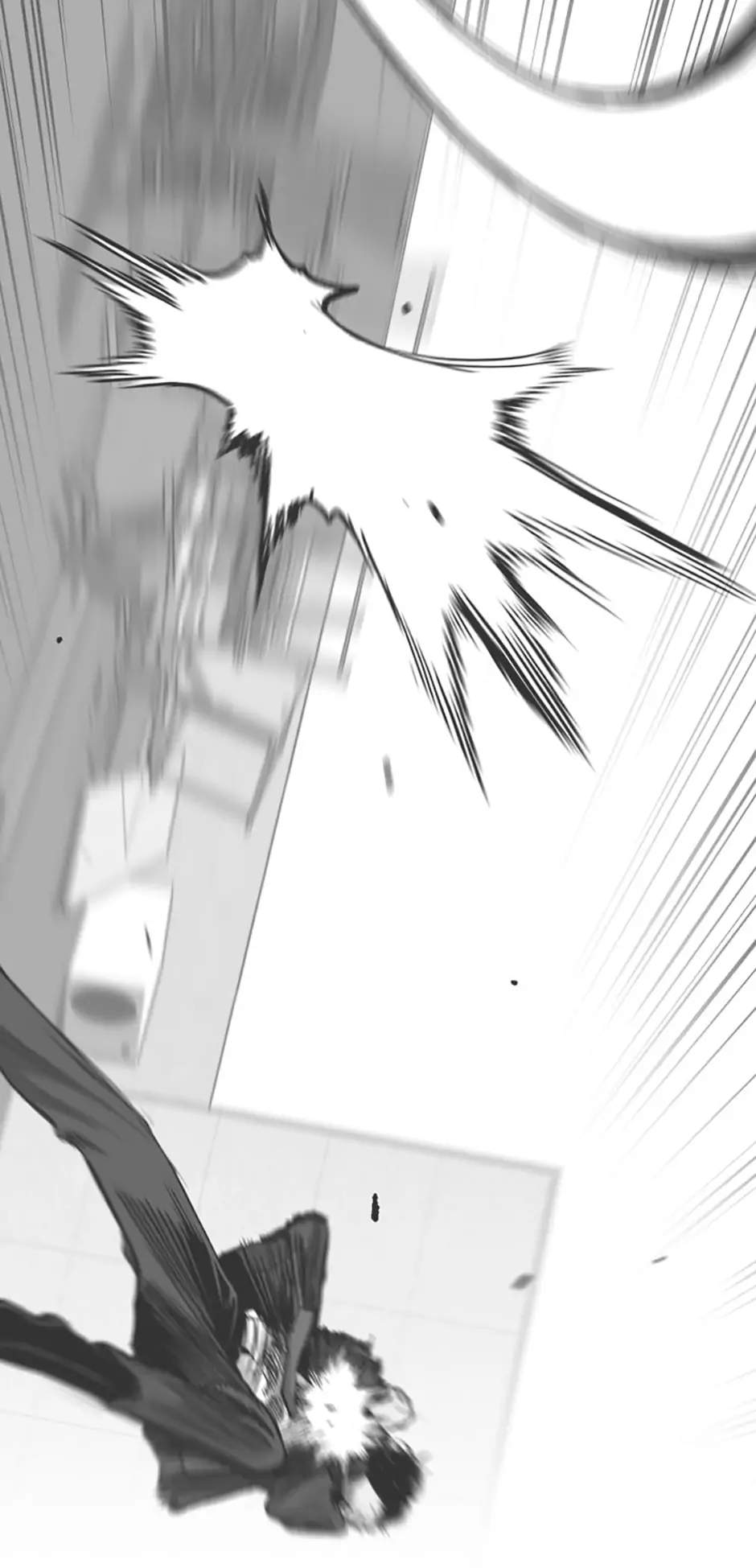 Switch chapter 61 page 66