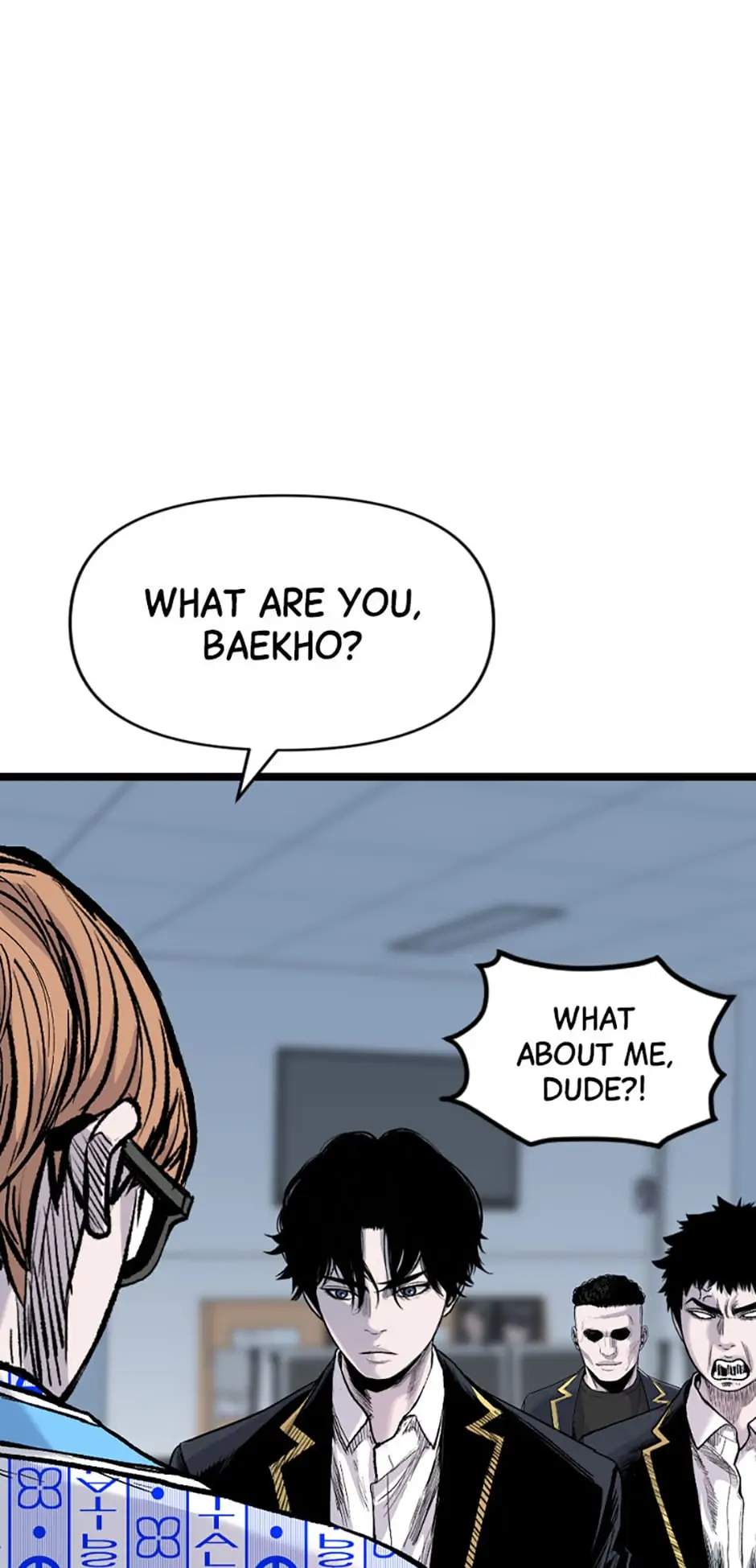 Switch chapter 61 page 69