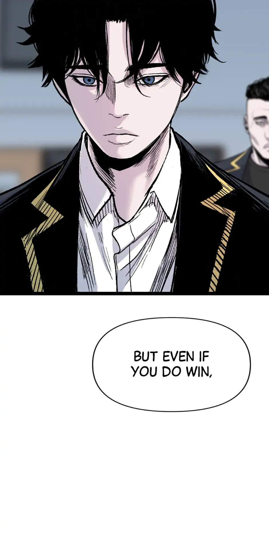 Switch chapter 61 page 74