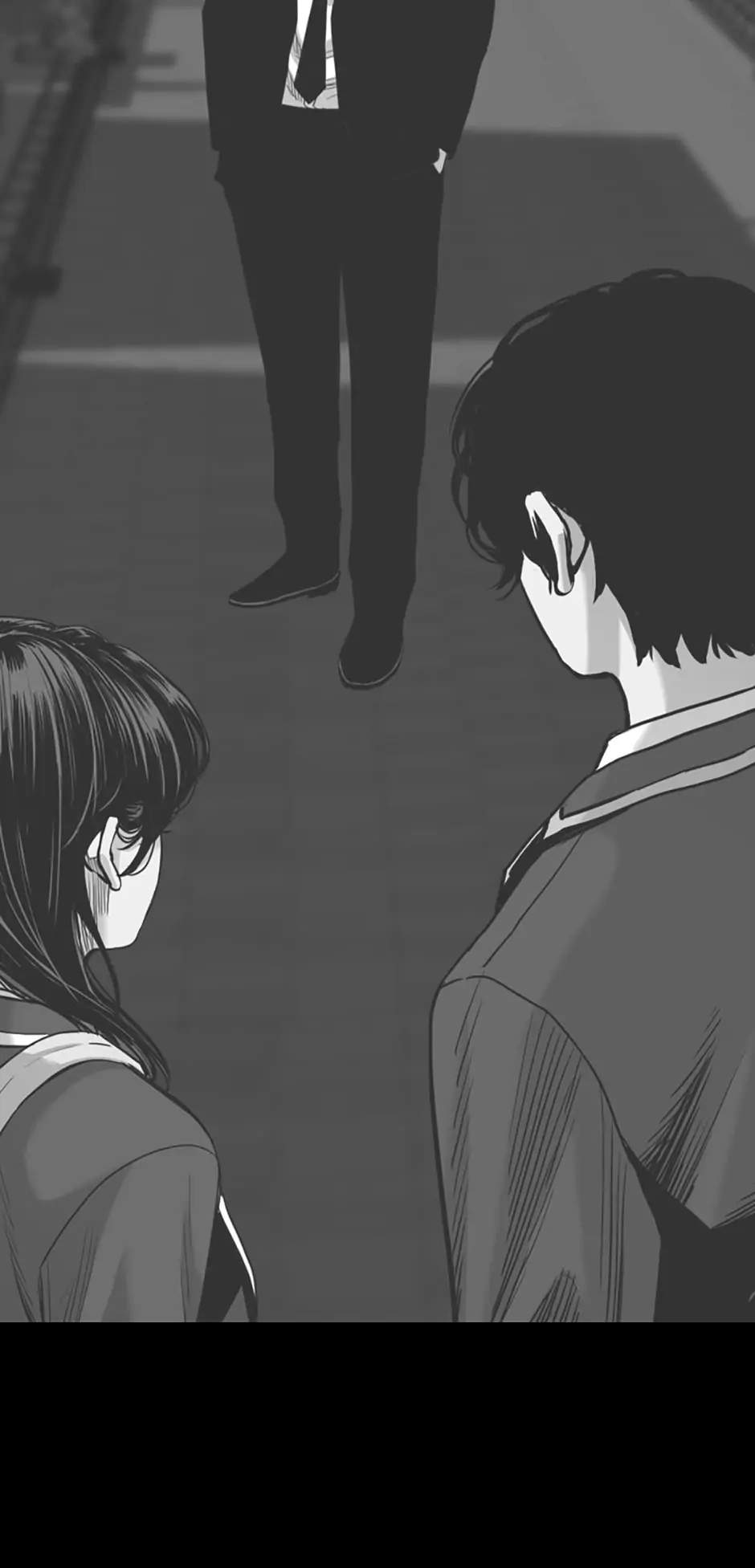 Switch chapter 61 page 87