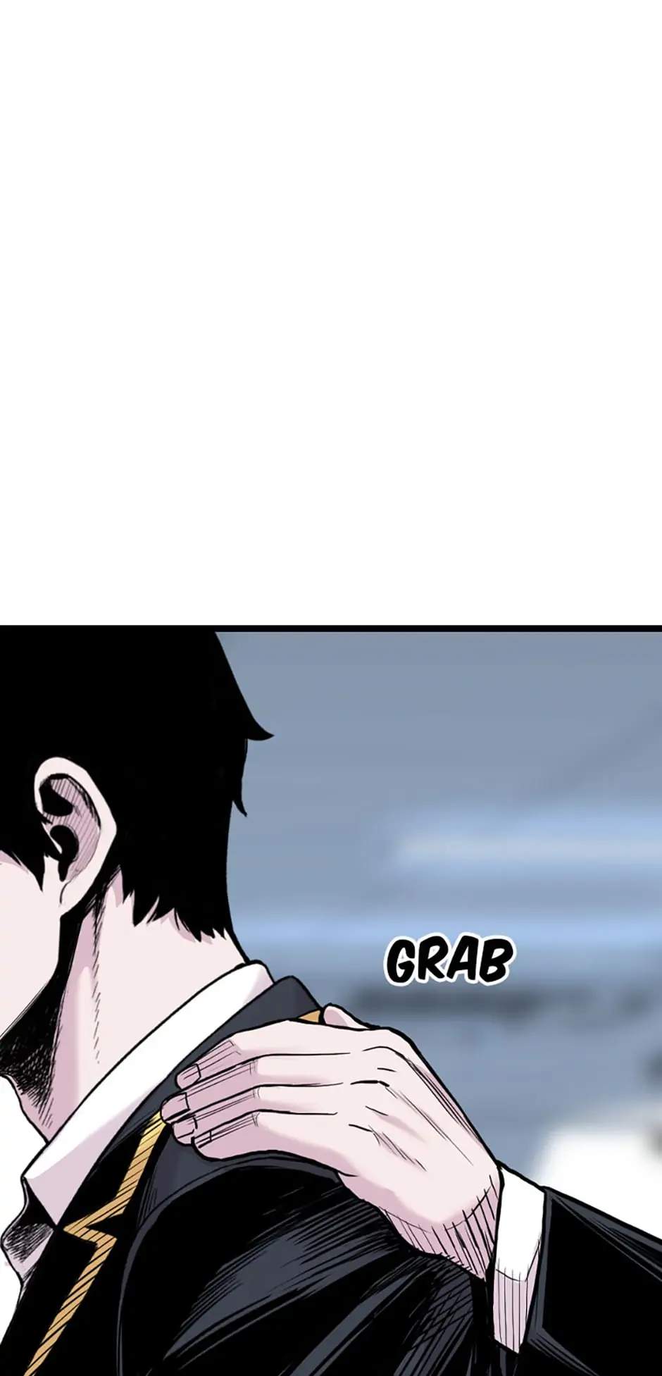 Switch chapter 61 page 91